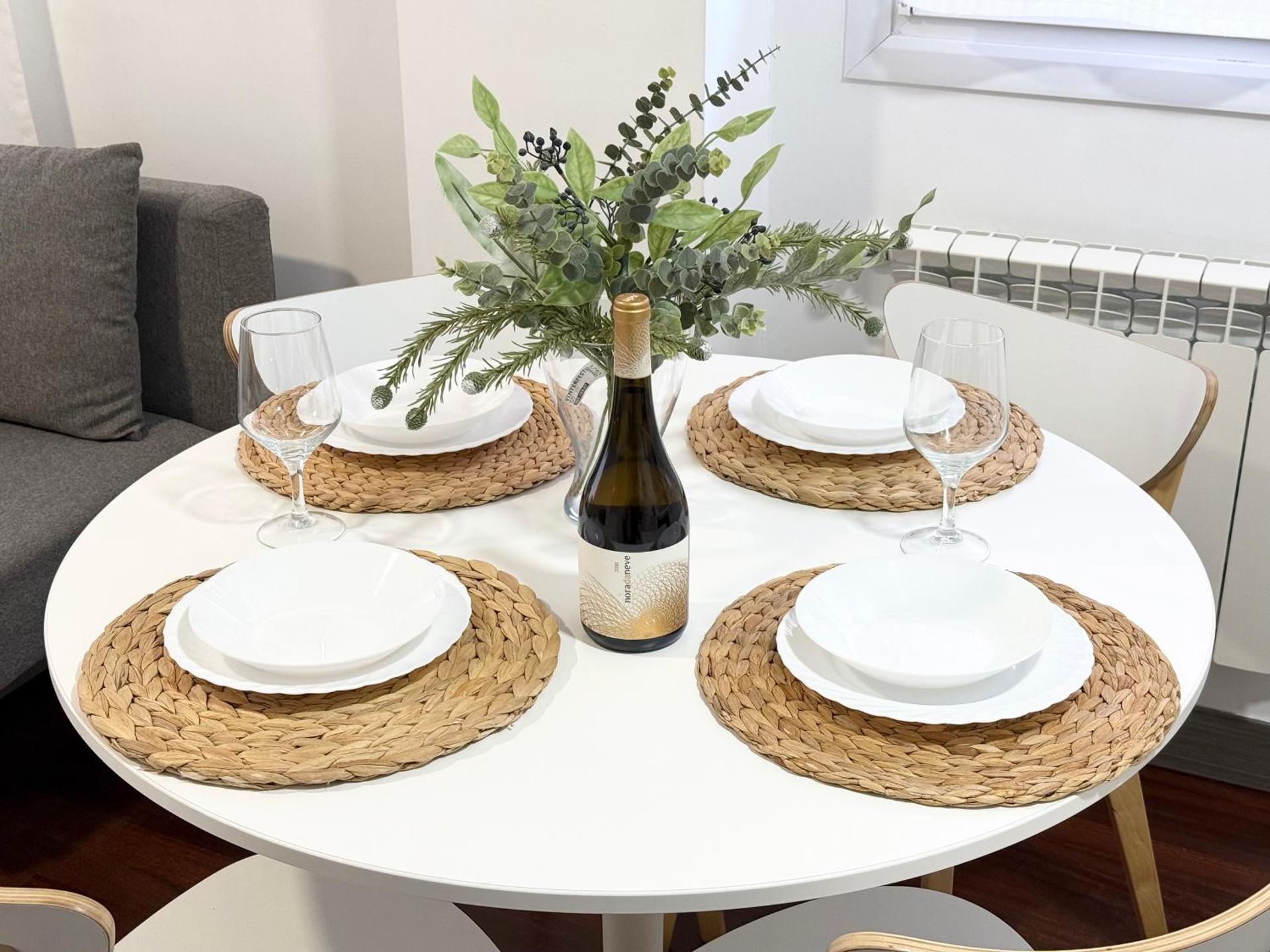 Castro Holidays - Céntrico Piscina Urbanización Garaje Gratis