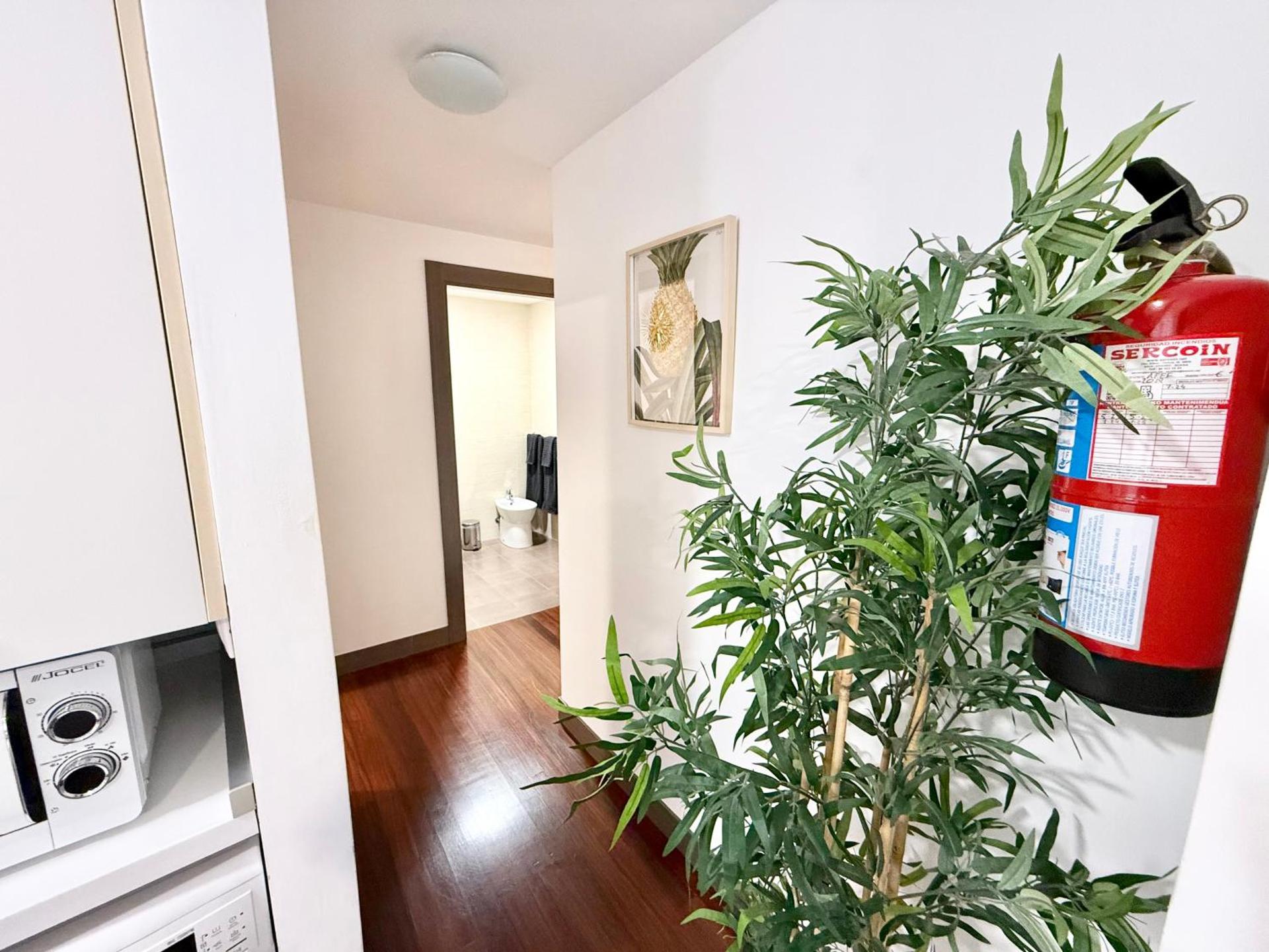 Castro Holidays - Céntrico Piscina Urbanización Garaje Gratis