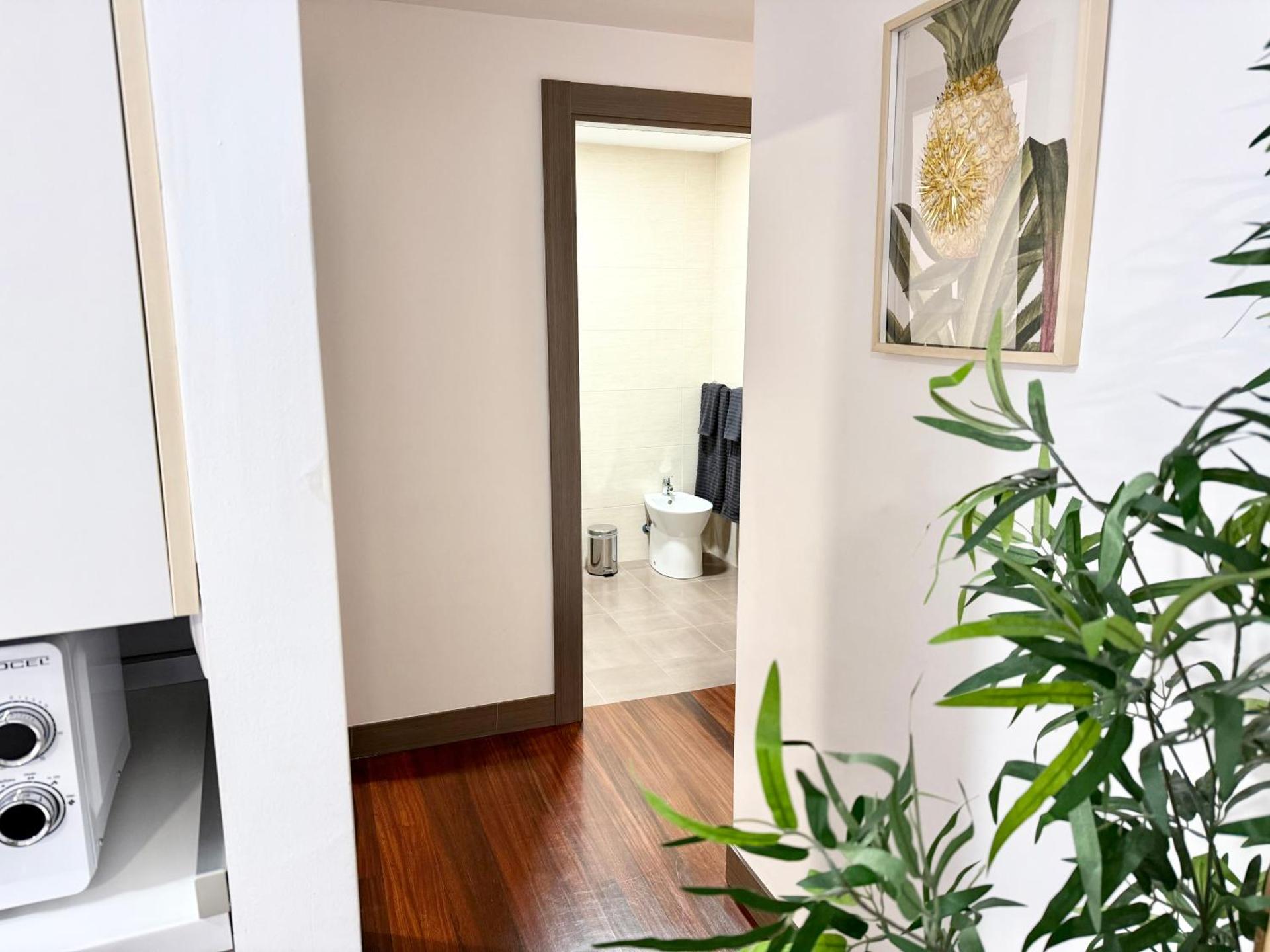 Castro Holidays - Céntrico Piscina Urbanización Garaje Gratis