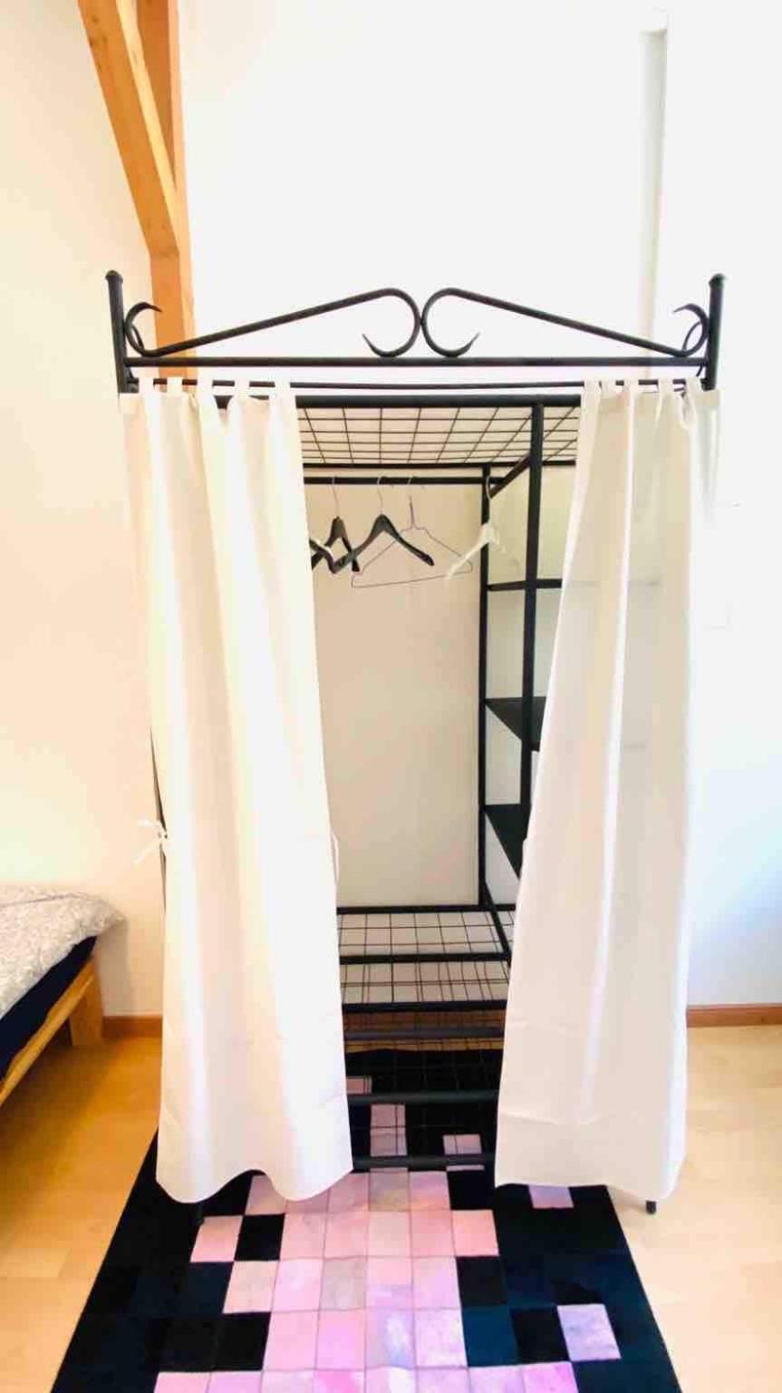 Loft MOIN near NDR UKE ZOO