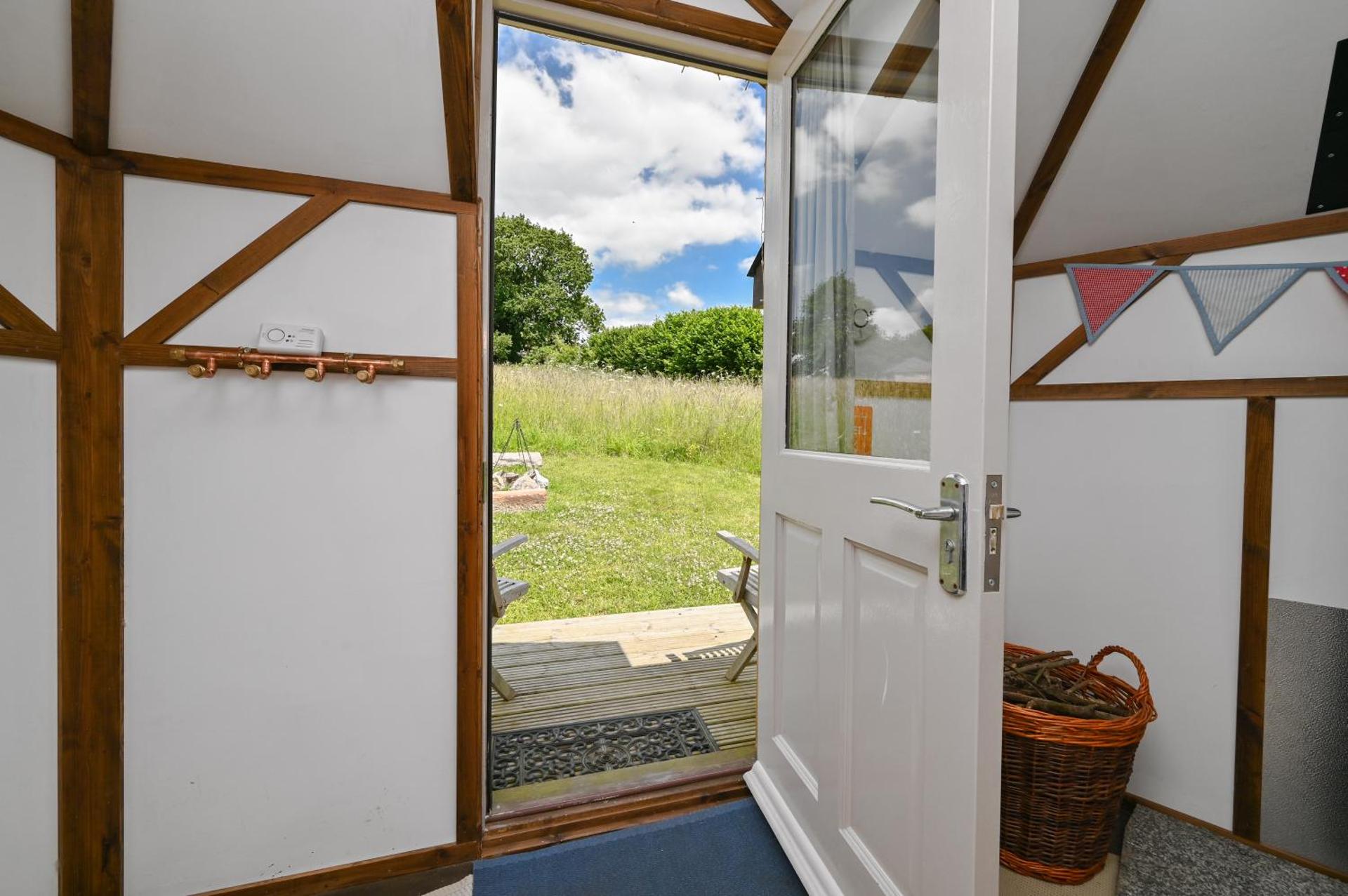 View (from property/room)