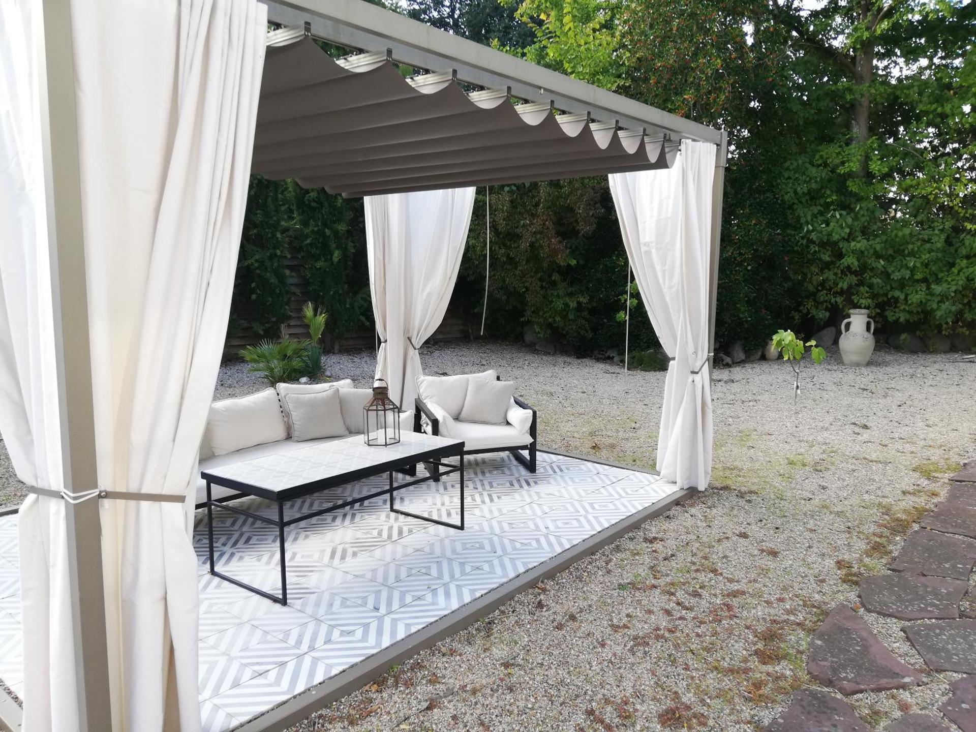 Villa Ferie og Overnatning