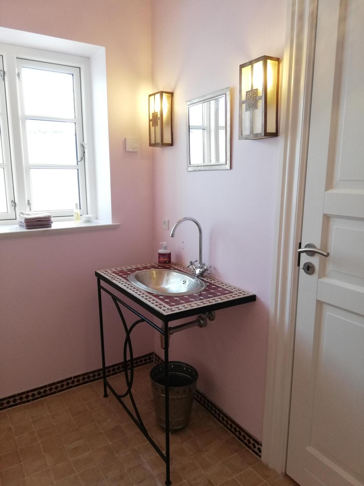 Villa Ferie og Overnatning