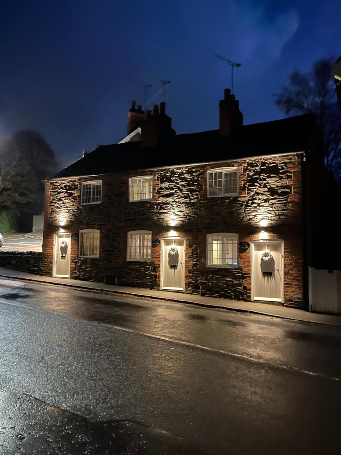 Cosy Cottage in the Heart of Charnwood Forest