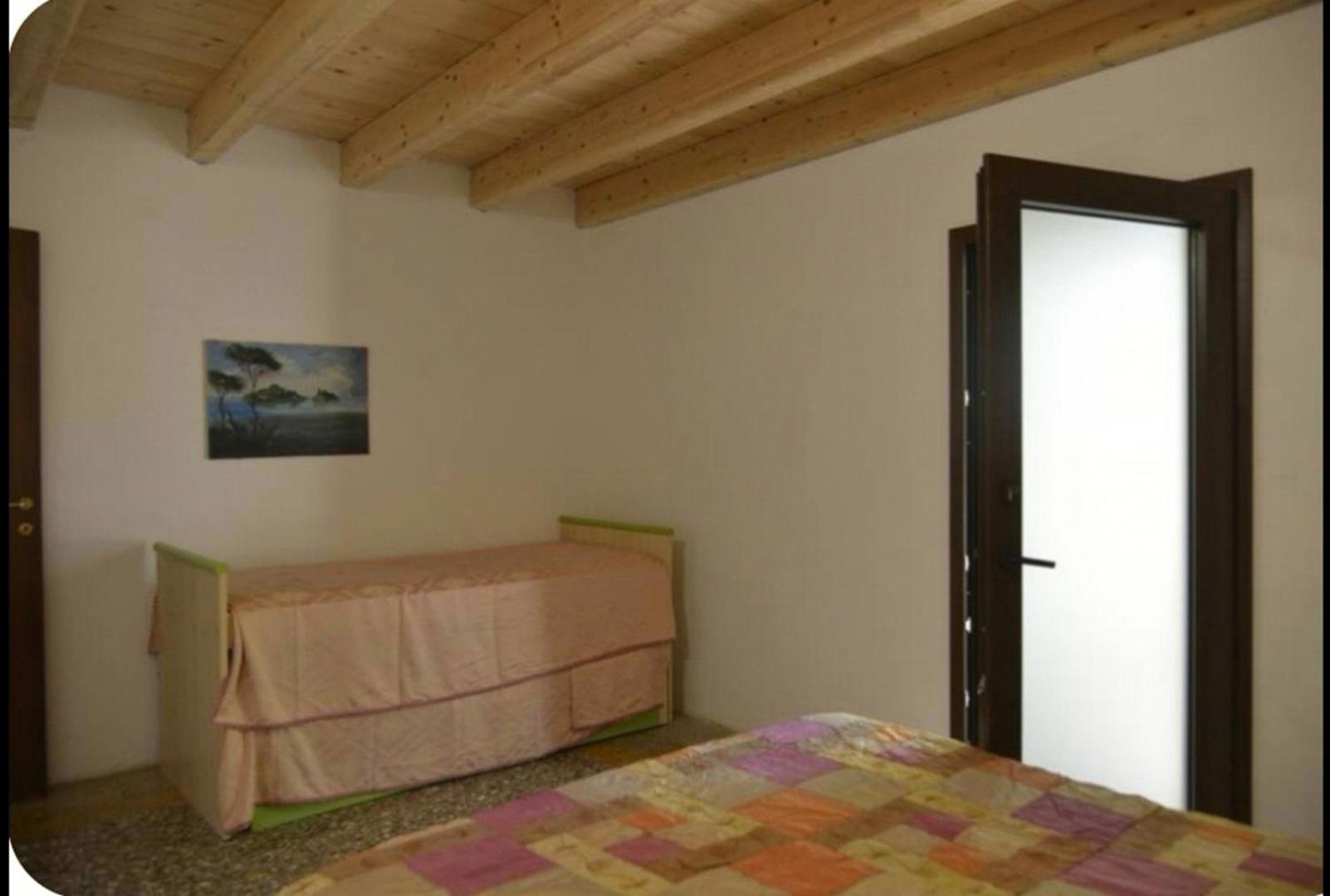 Su Cuile historical country house with barbecue