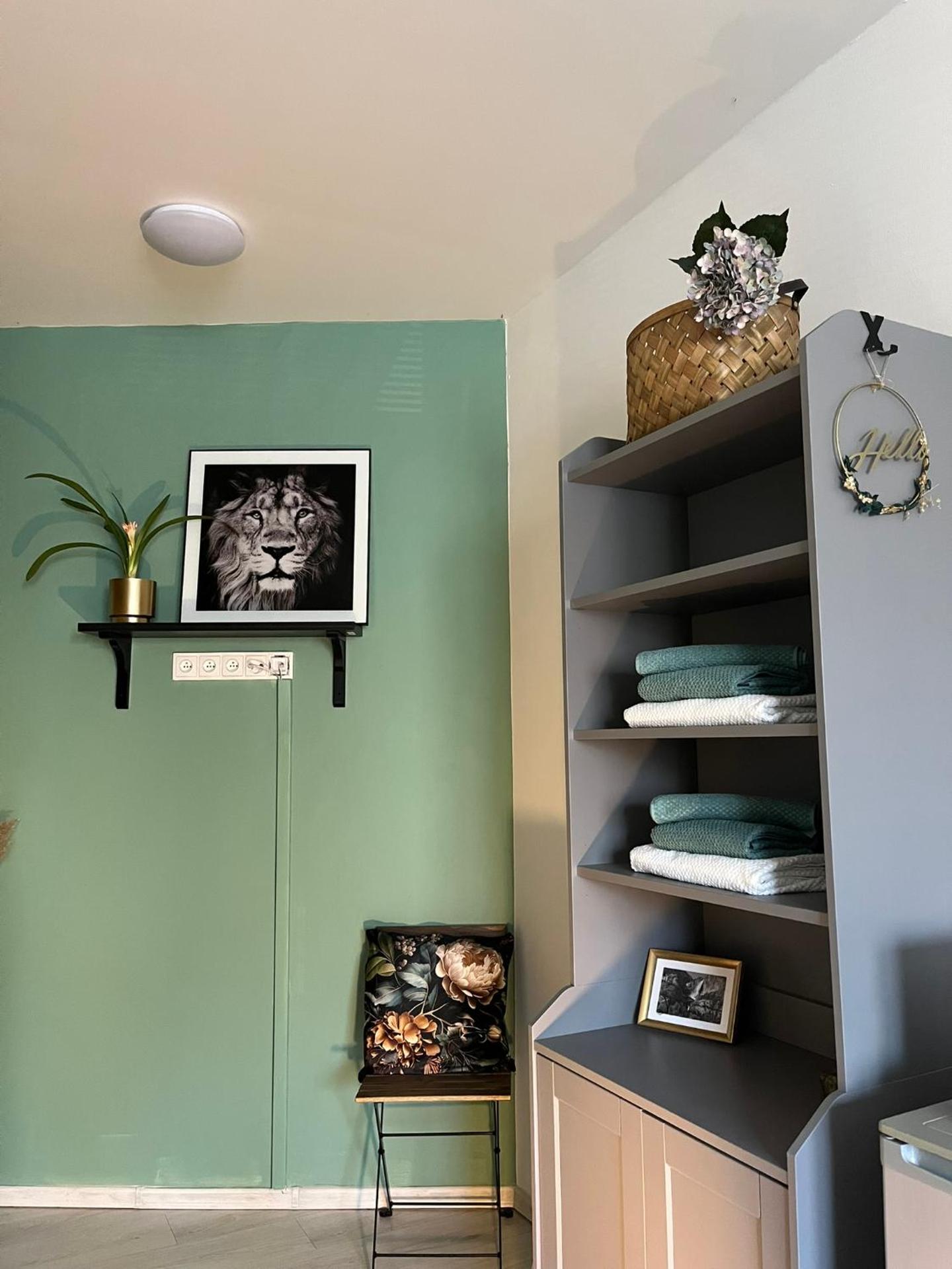 Apartmán Na Dukelské s garáží