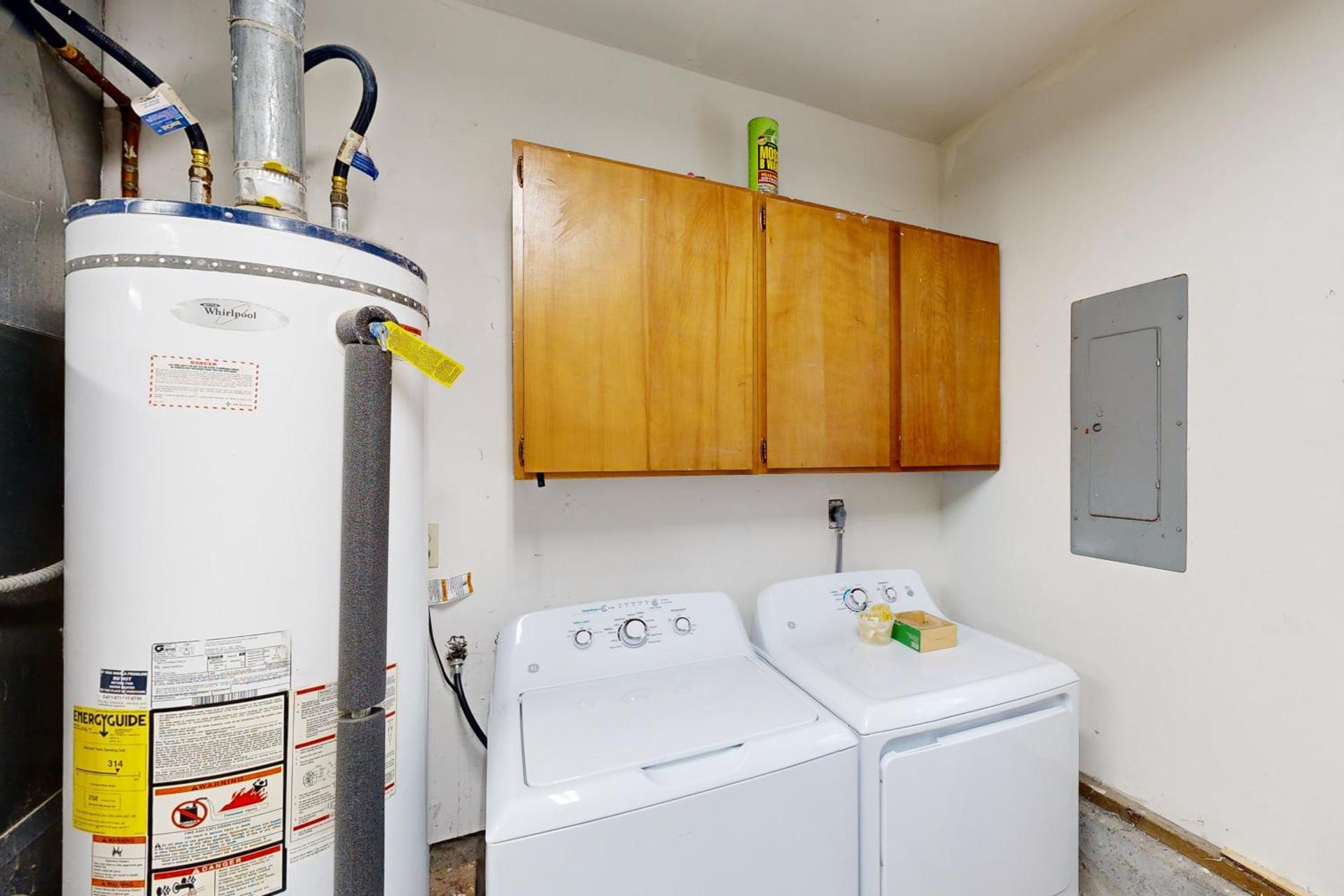 2 Bed 1 Bath Vacation home in Seaside