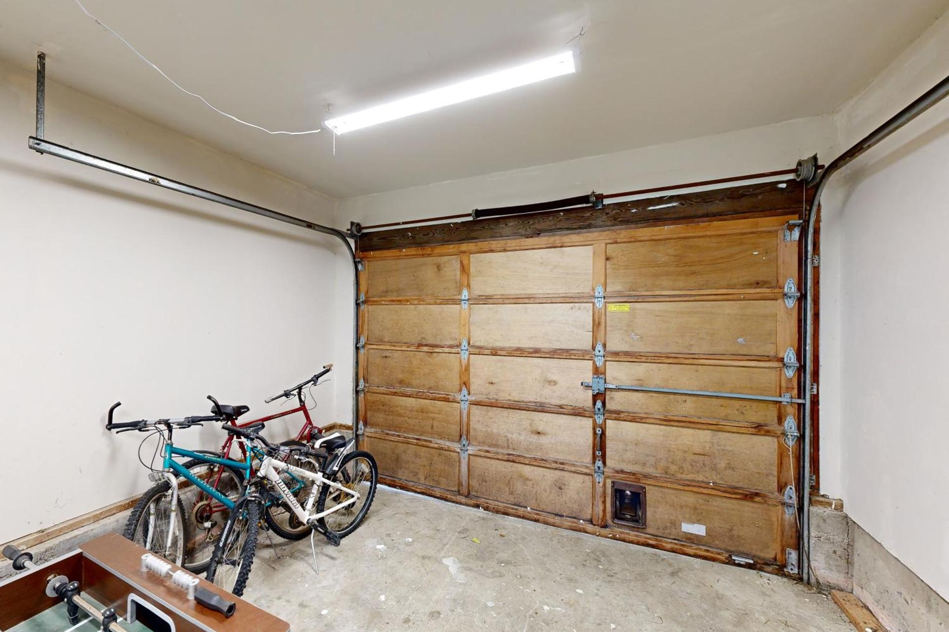 2 Bed 1 Bath Vacation home in Seaside