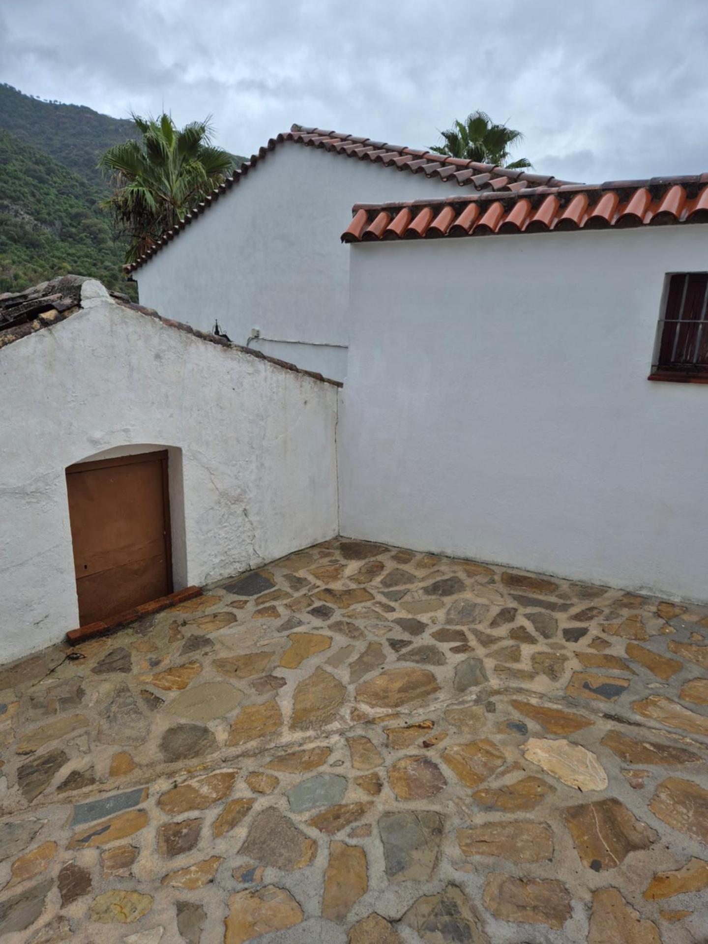 Casa Sol Benamahoma