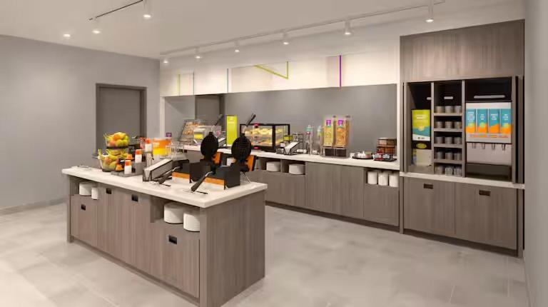 Home2 Suites By Hilton