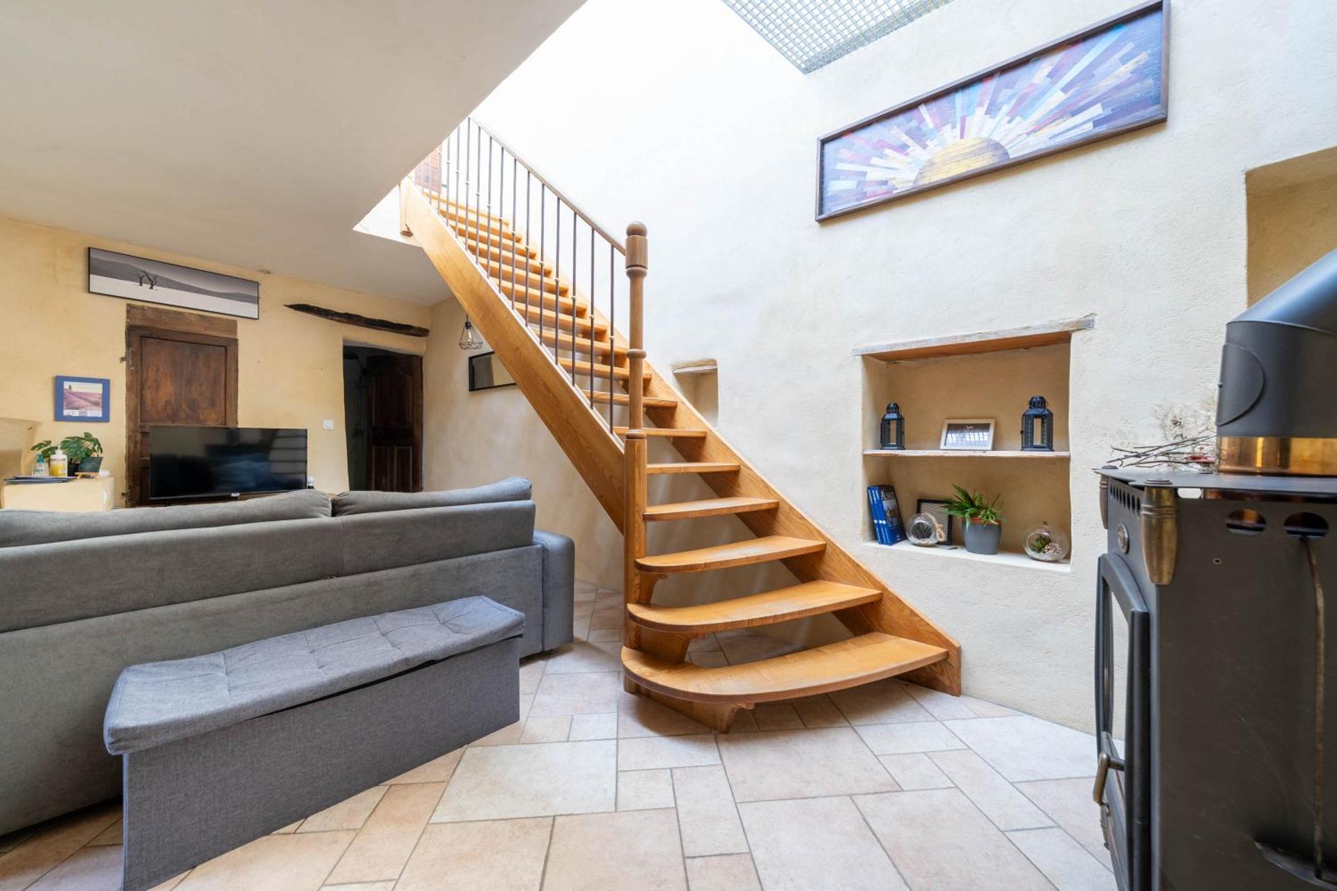 Gîte "La Cachette"- Mirmande -