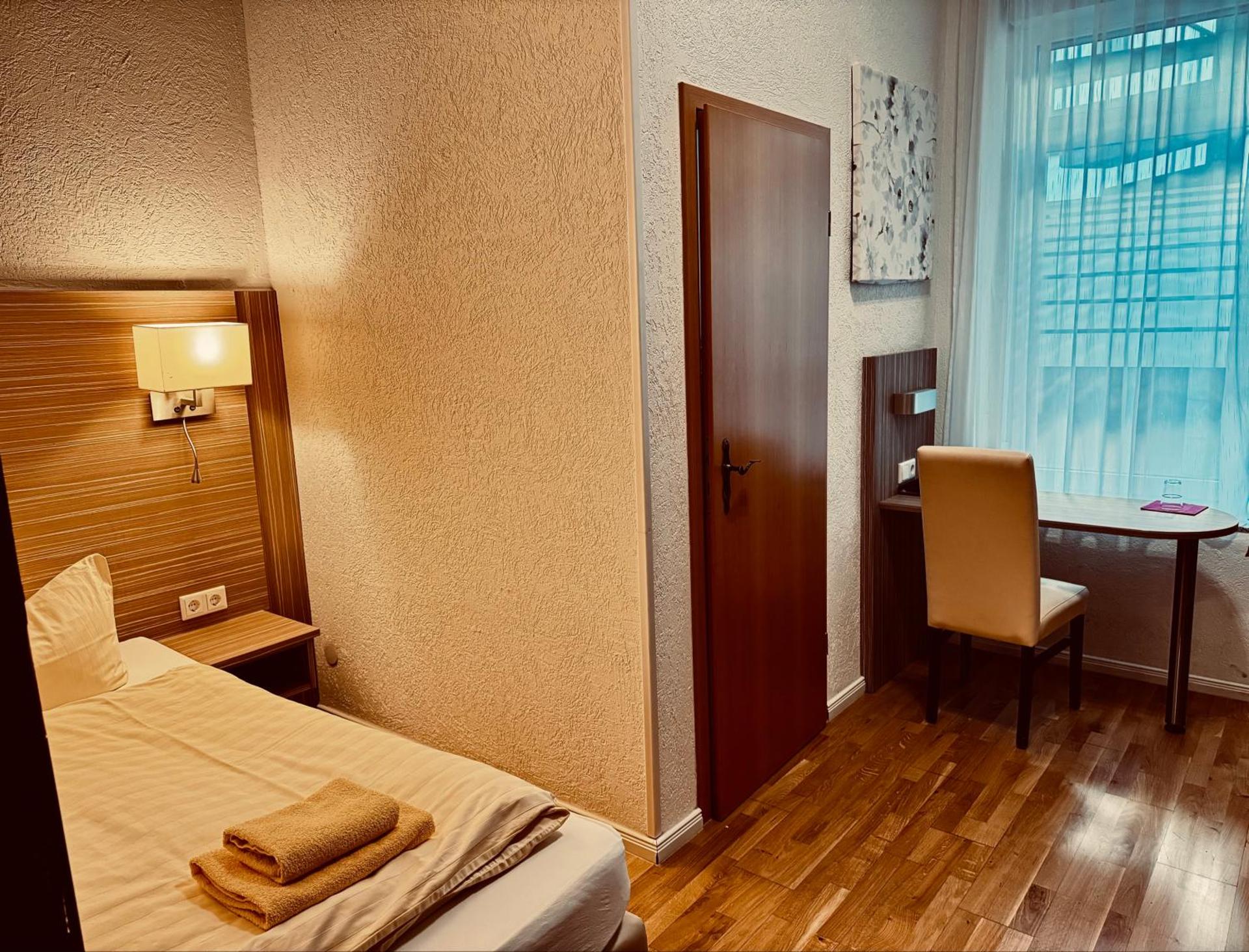 Hotel Goldener Anker