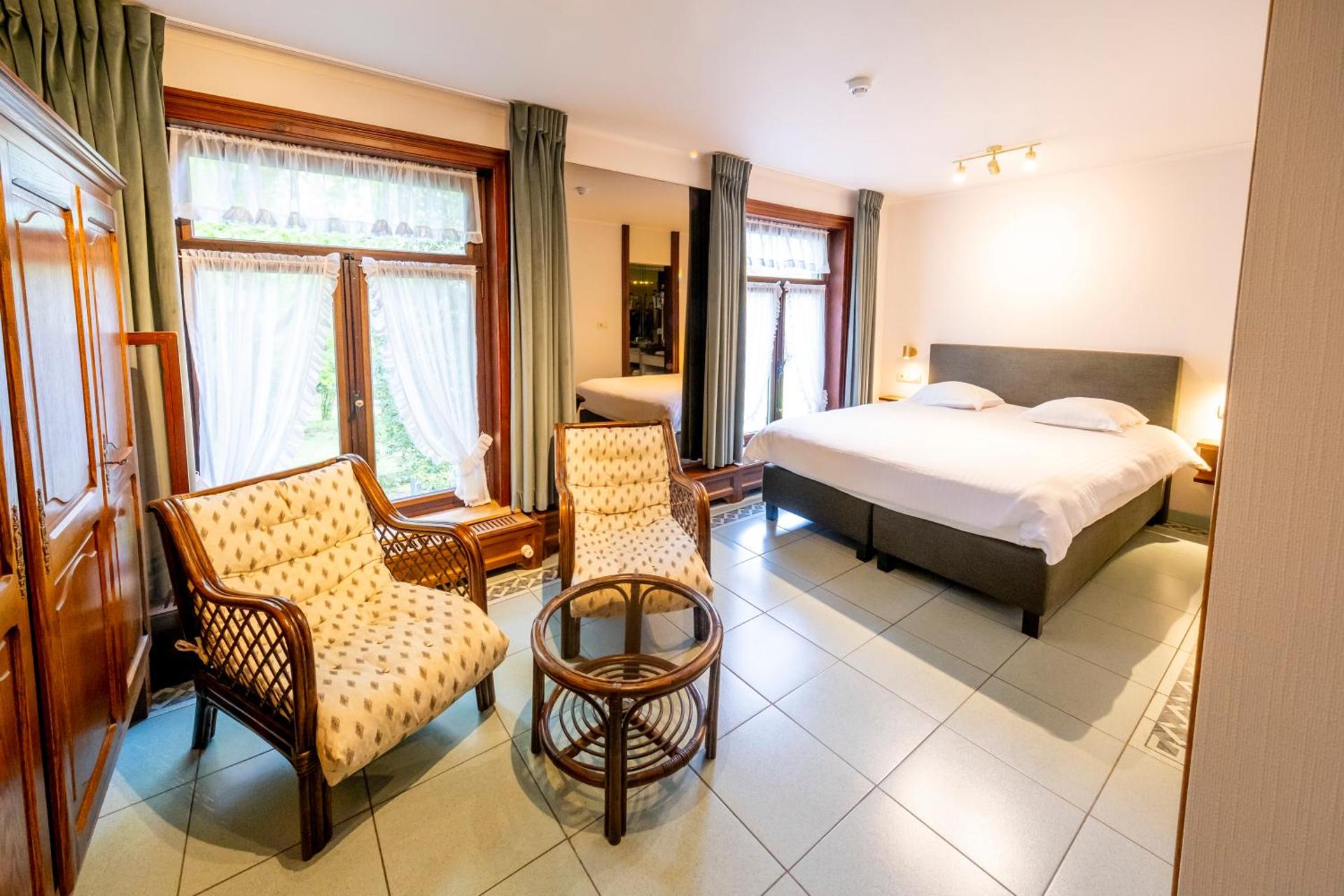 Kasteel van Nieuwland