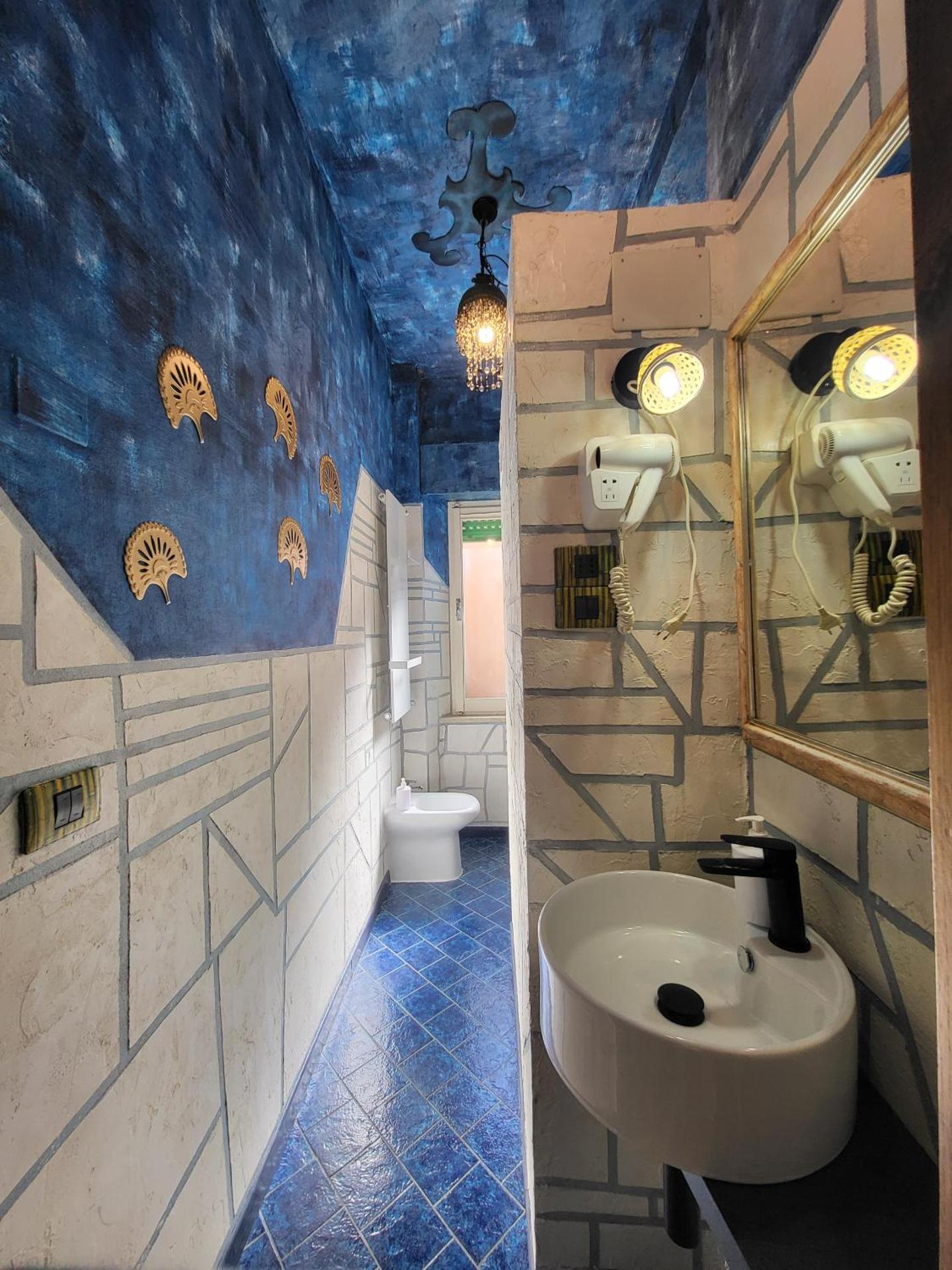 Dimora in San Quirico d'Orcia