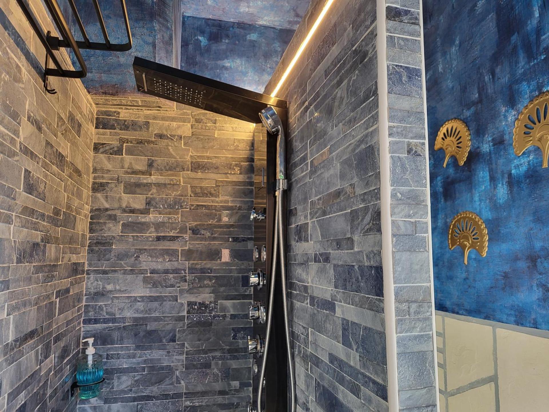 Dimora in San Quirico d'Orcia