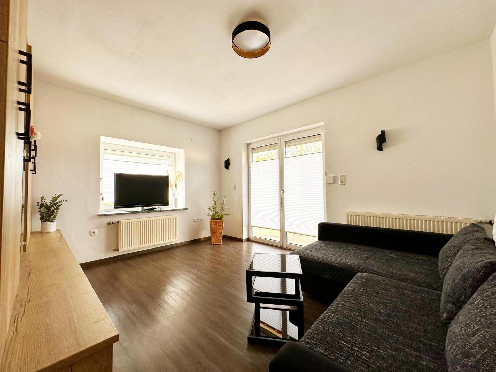 Ferienwohnung Valentina inkl. Chiemgaukarte