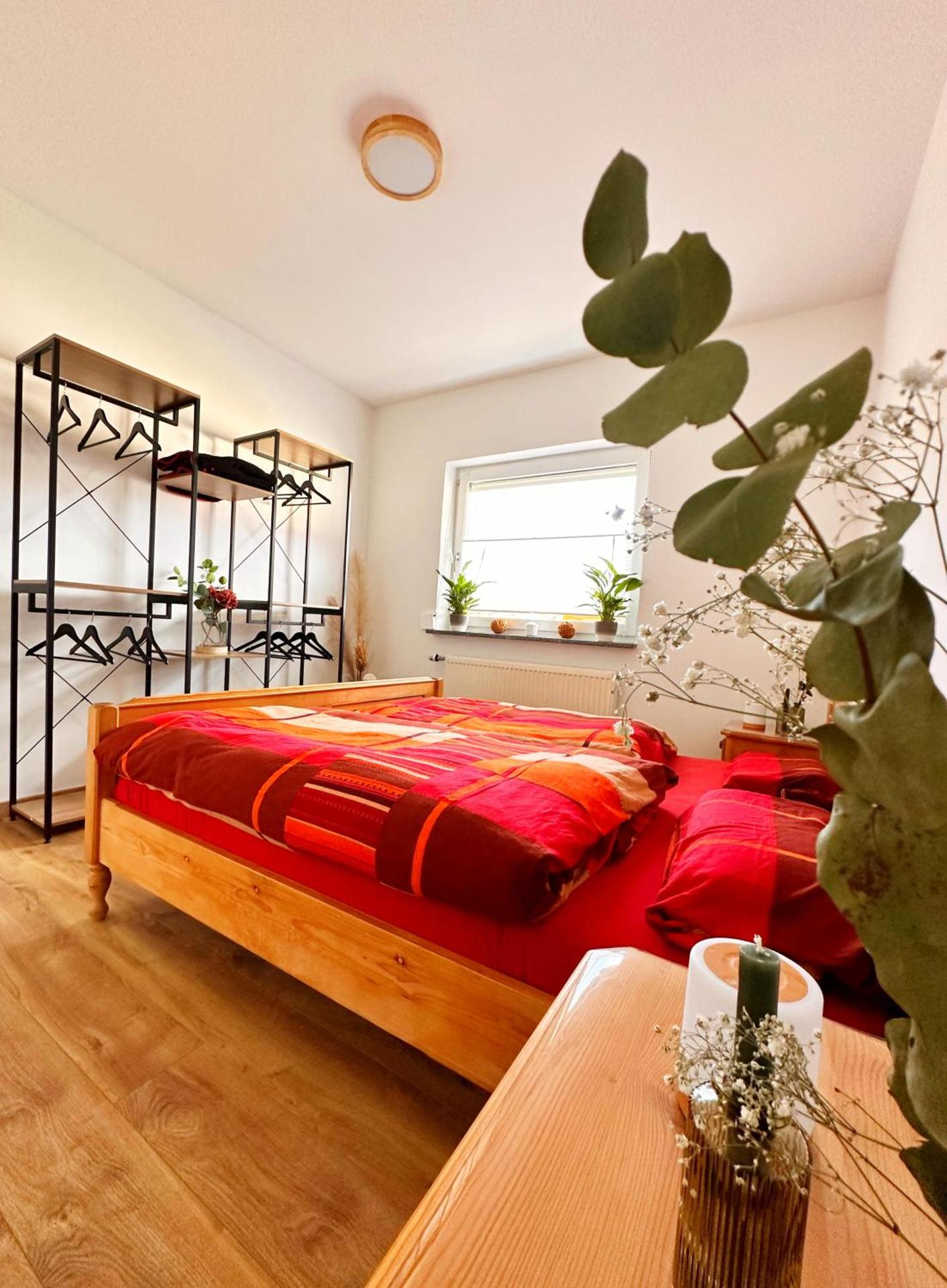 Ferienwohnung Valentina inkl. Chiemgaukarte