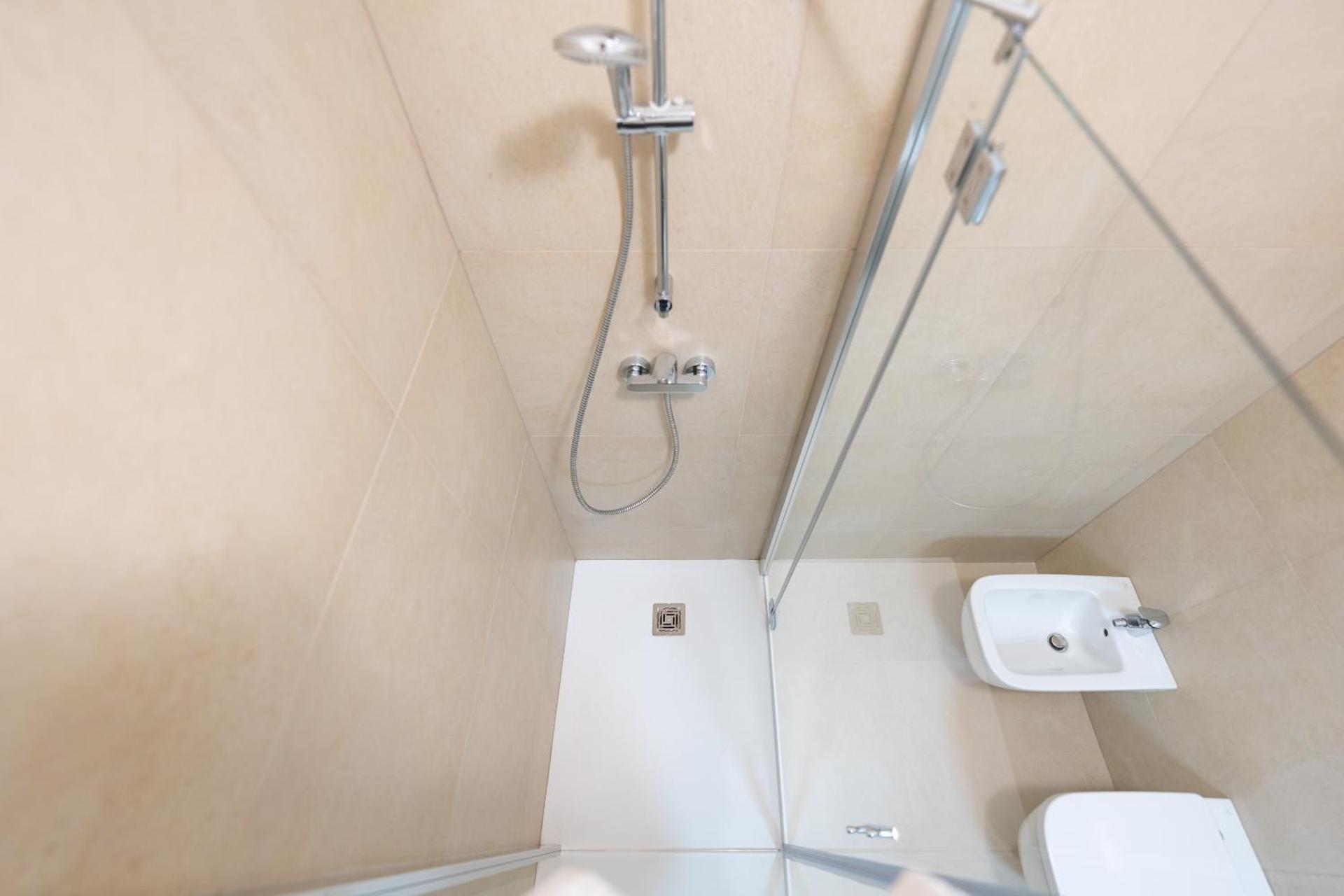 La Nuova Corte Rooms