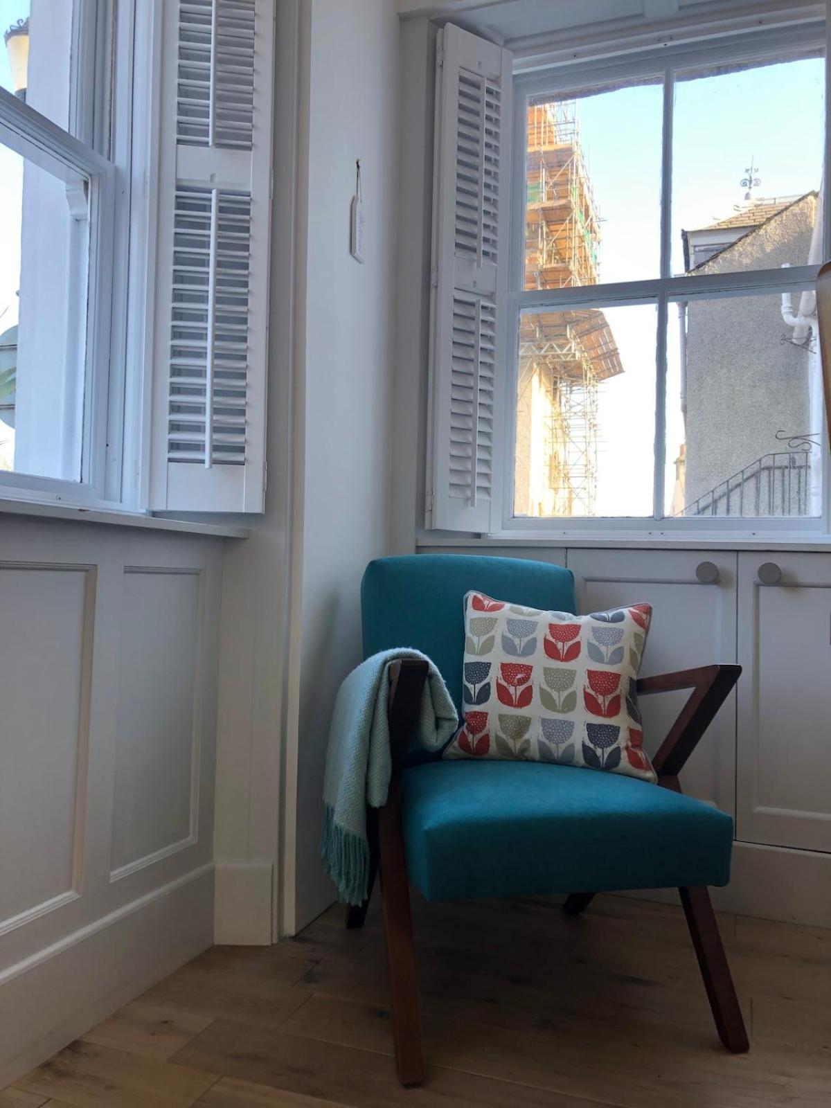 Beautiful Coastal Cottage in Pittenweem