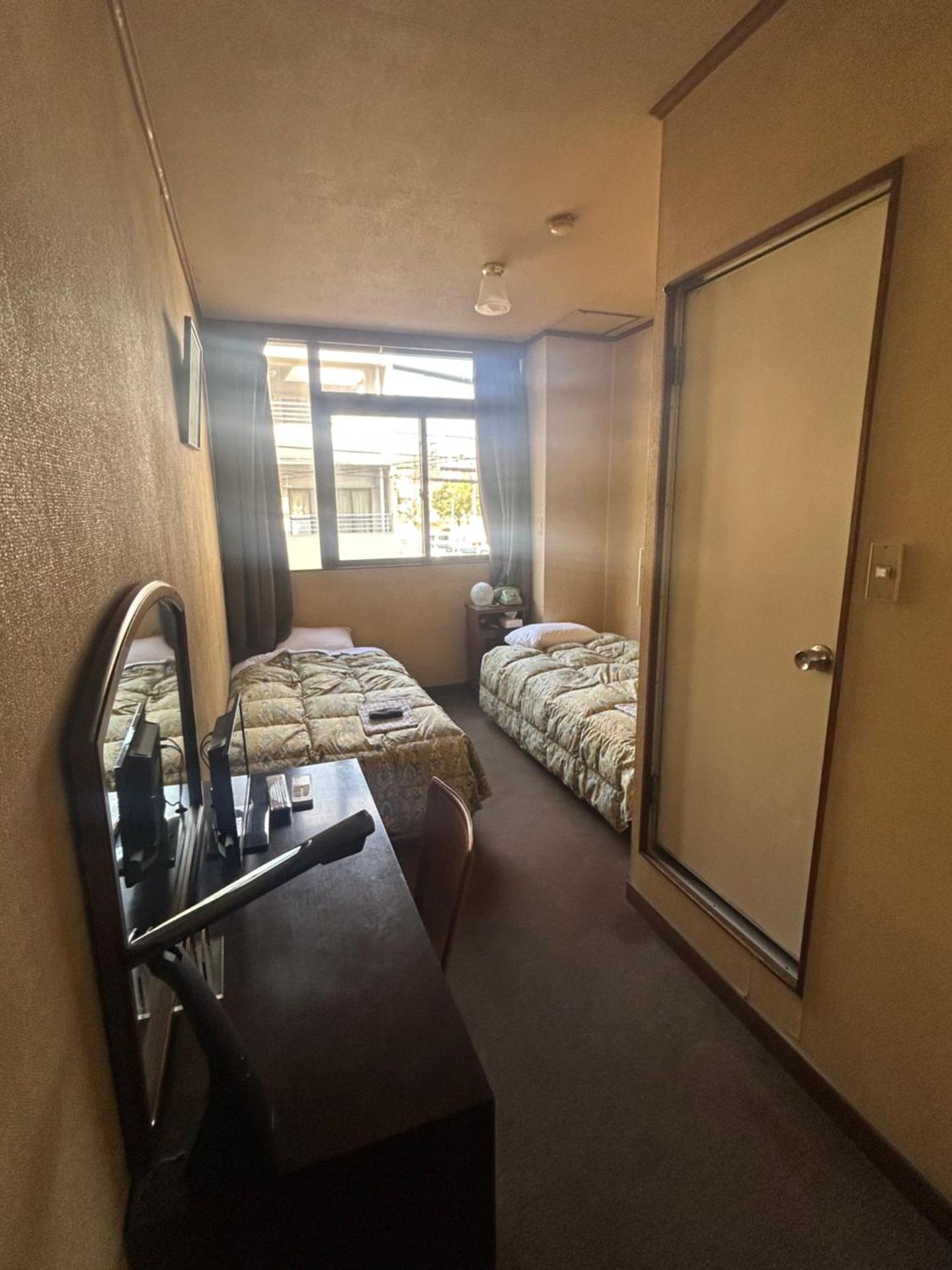 Business Hotel Nakayama