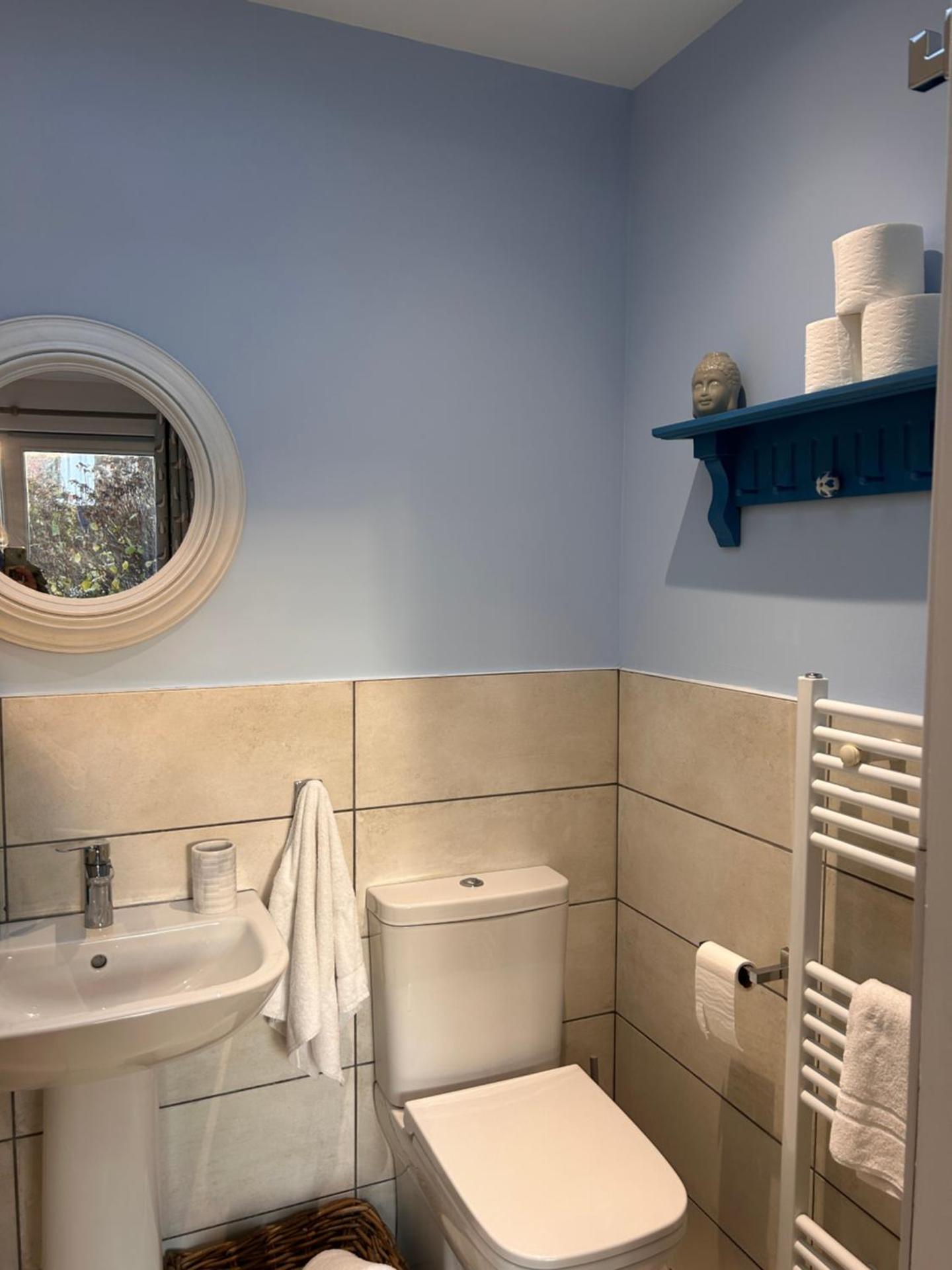 Beautiful Coastal Cottage in Pittenweem