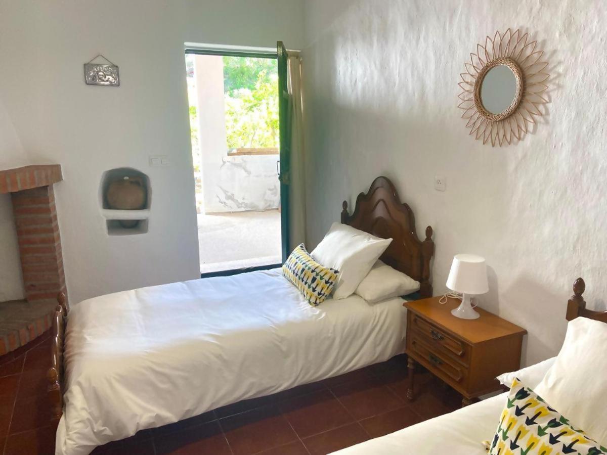 Casa Dos Hermanos By Solymar Holiday