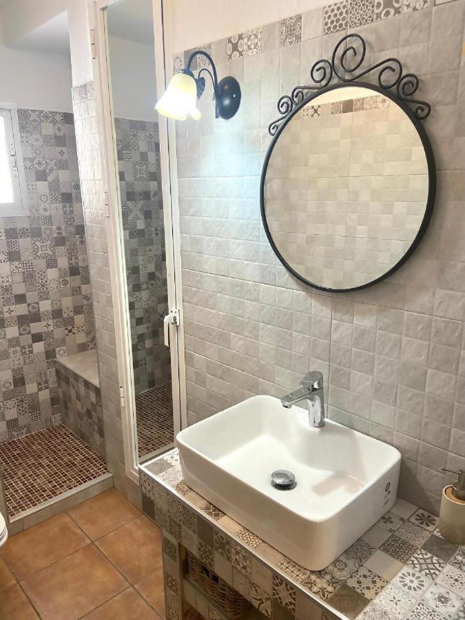 Casa Dos Hermanos By Solymar Holiday