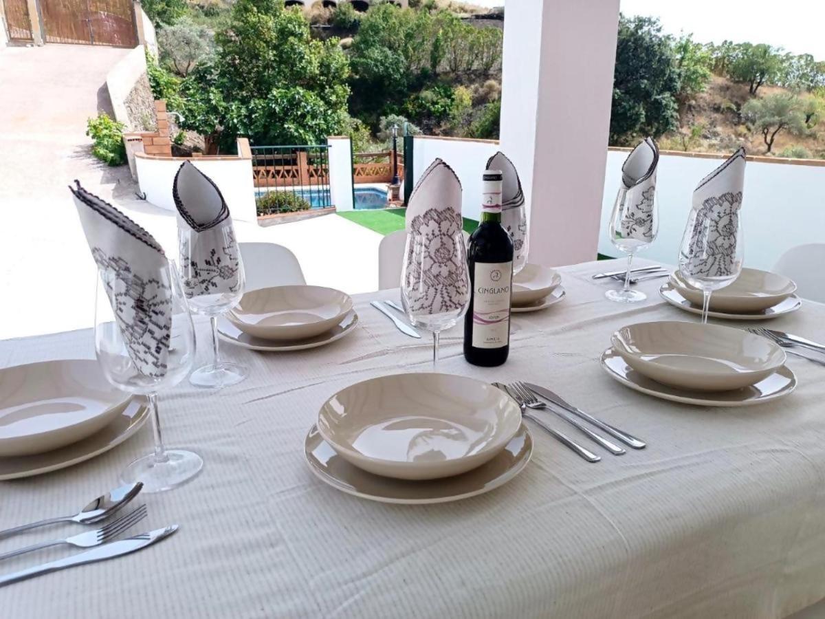 Casa Dos Hermanos By Solymar Holiday