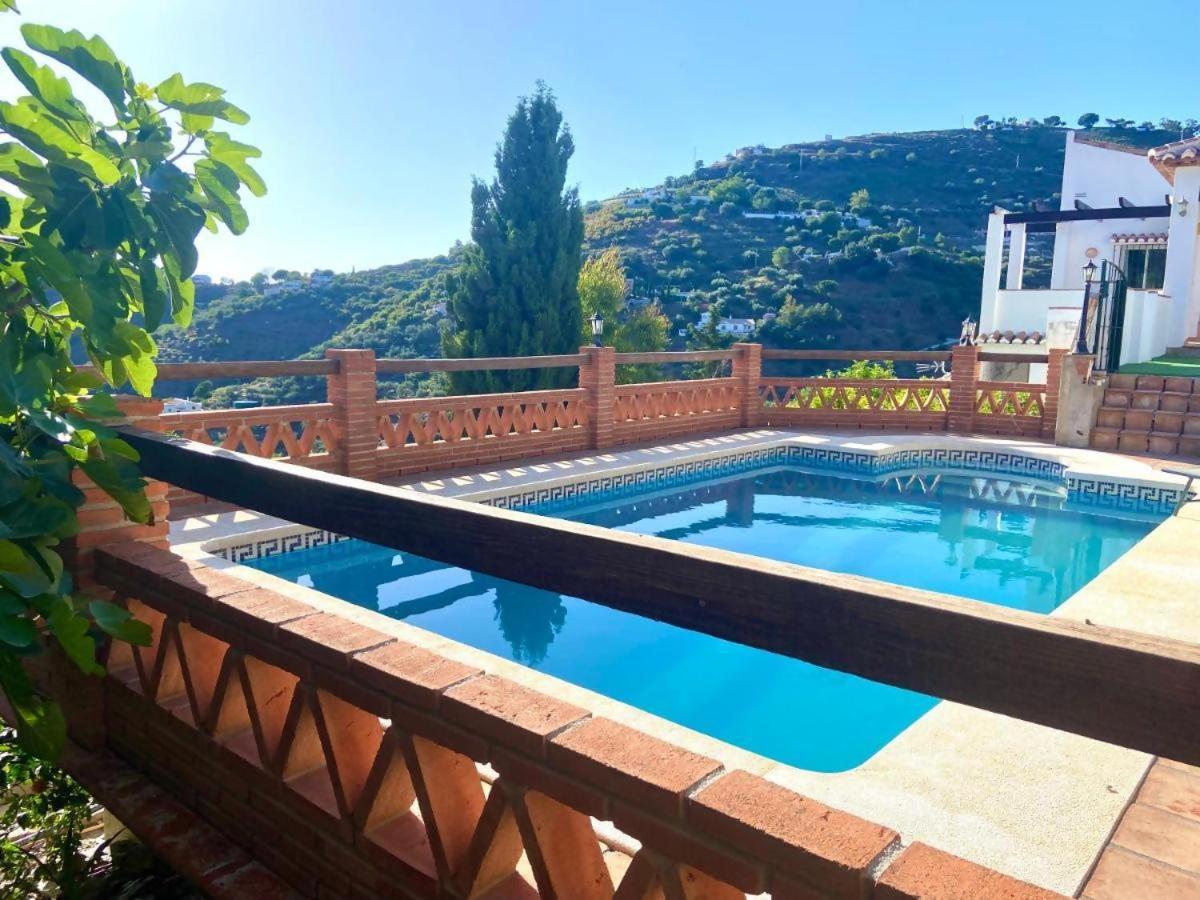 Casa Dos Hermanos By Solymar Holiday