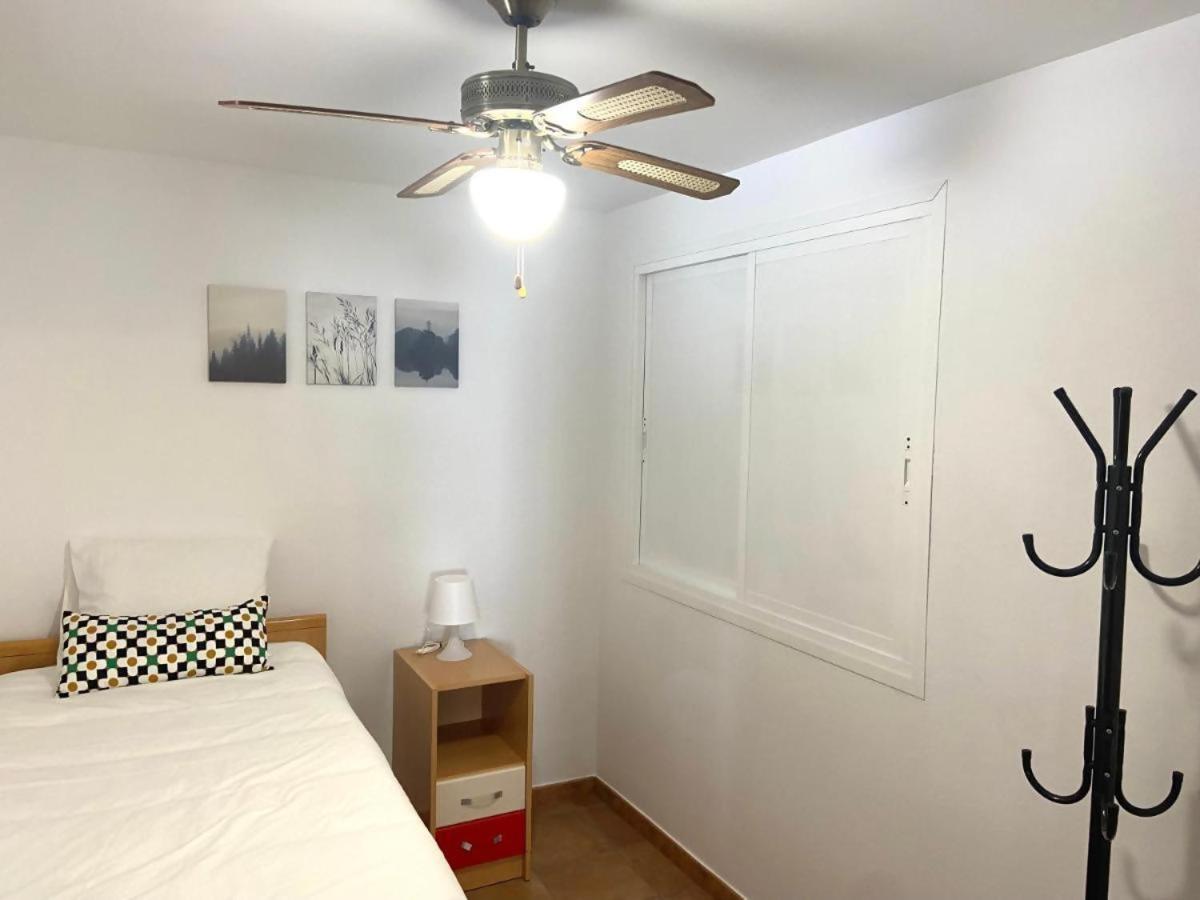 Casa Dos Hermanos By Solymar Holiday