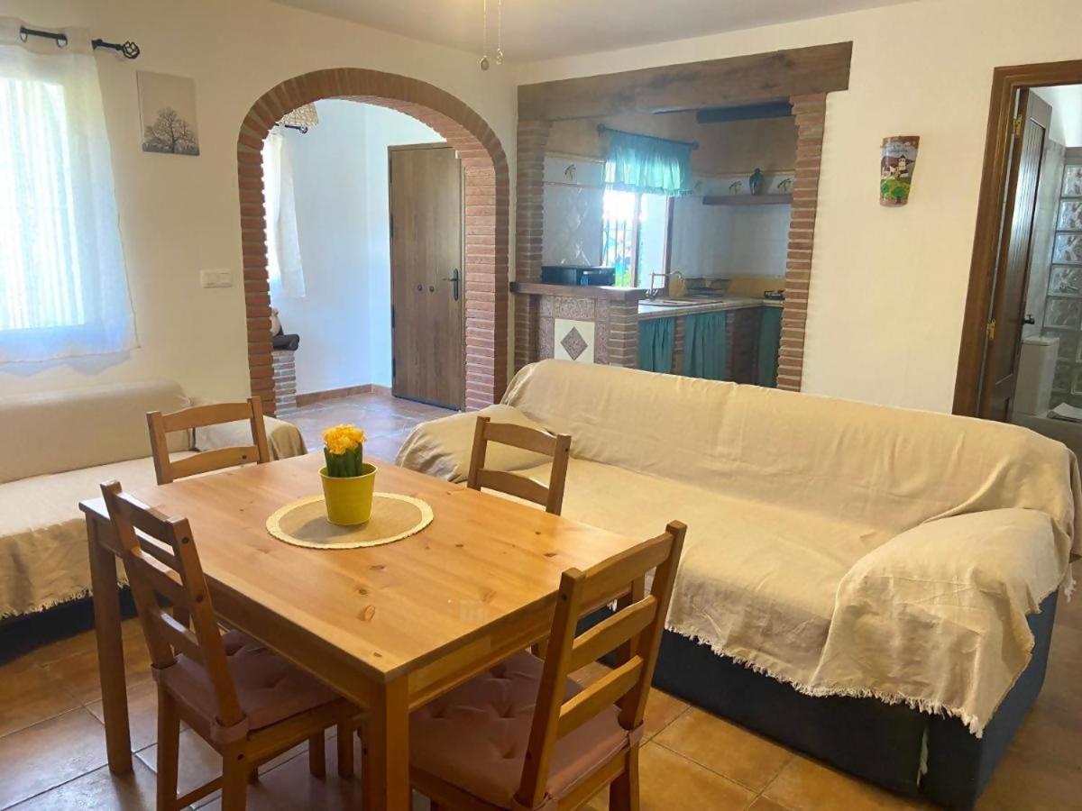 Casa Dos Hermanos By Solymar Holiday