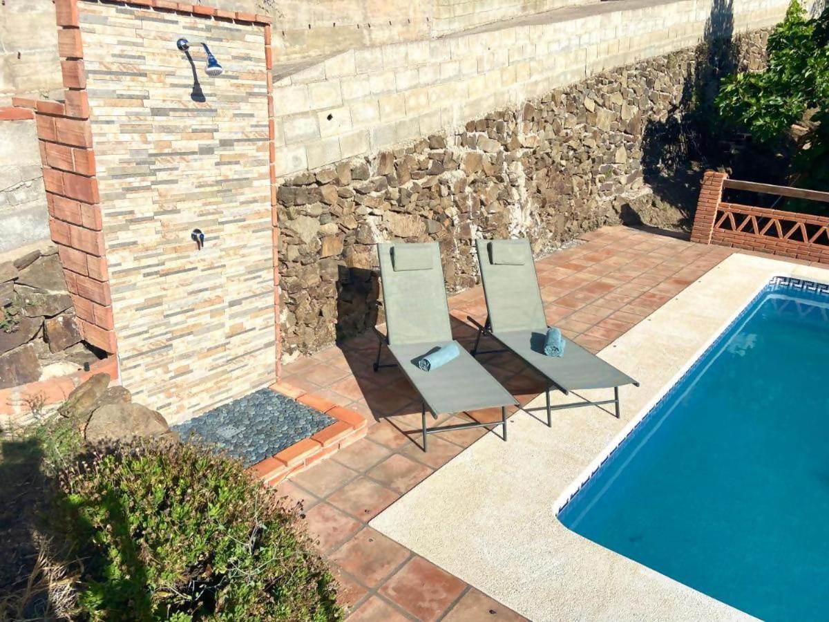 Casa Dos Hermanos By Solymar Holiday