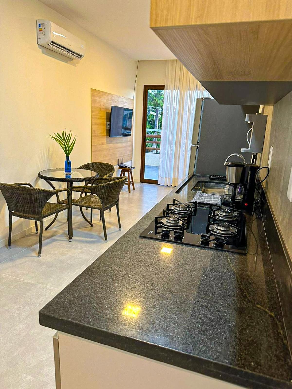 Village Completo na Vila de Praia do Forte