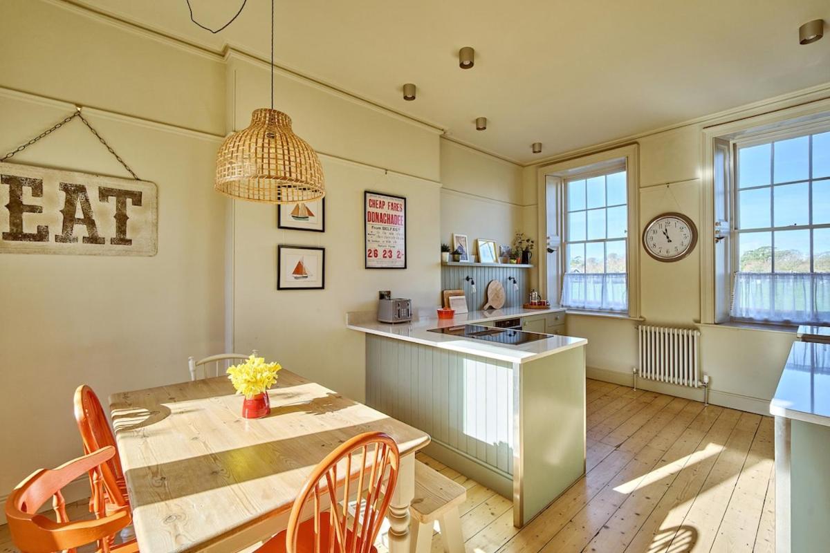 Charming townhouse with sunny garden