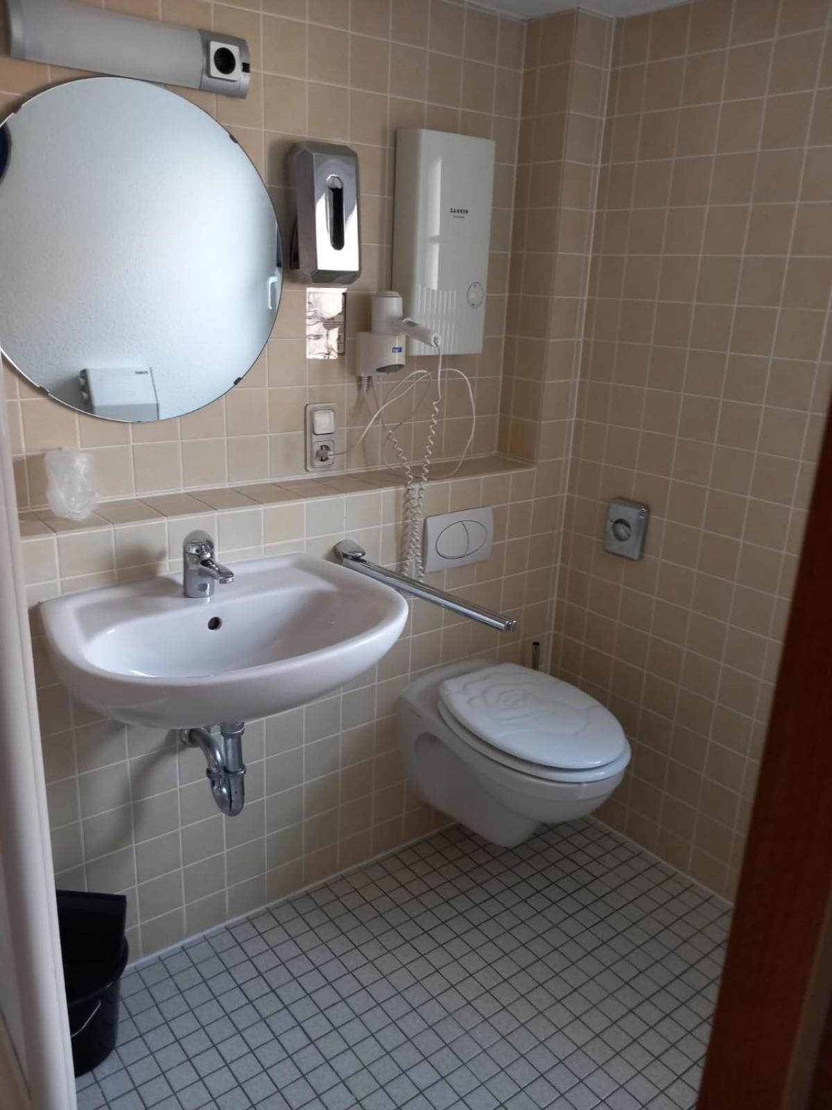 Altstadt Oase Bernkastel-kues