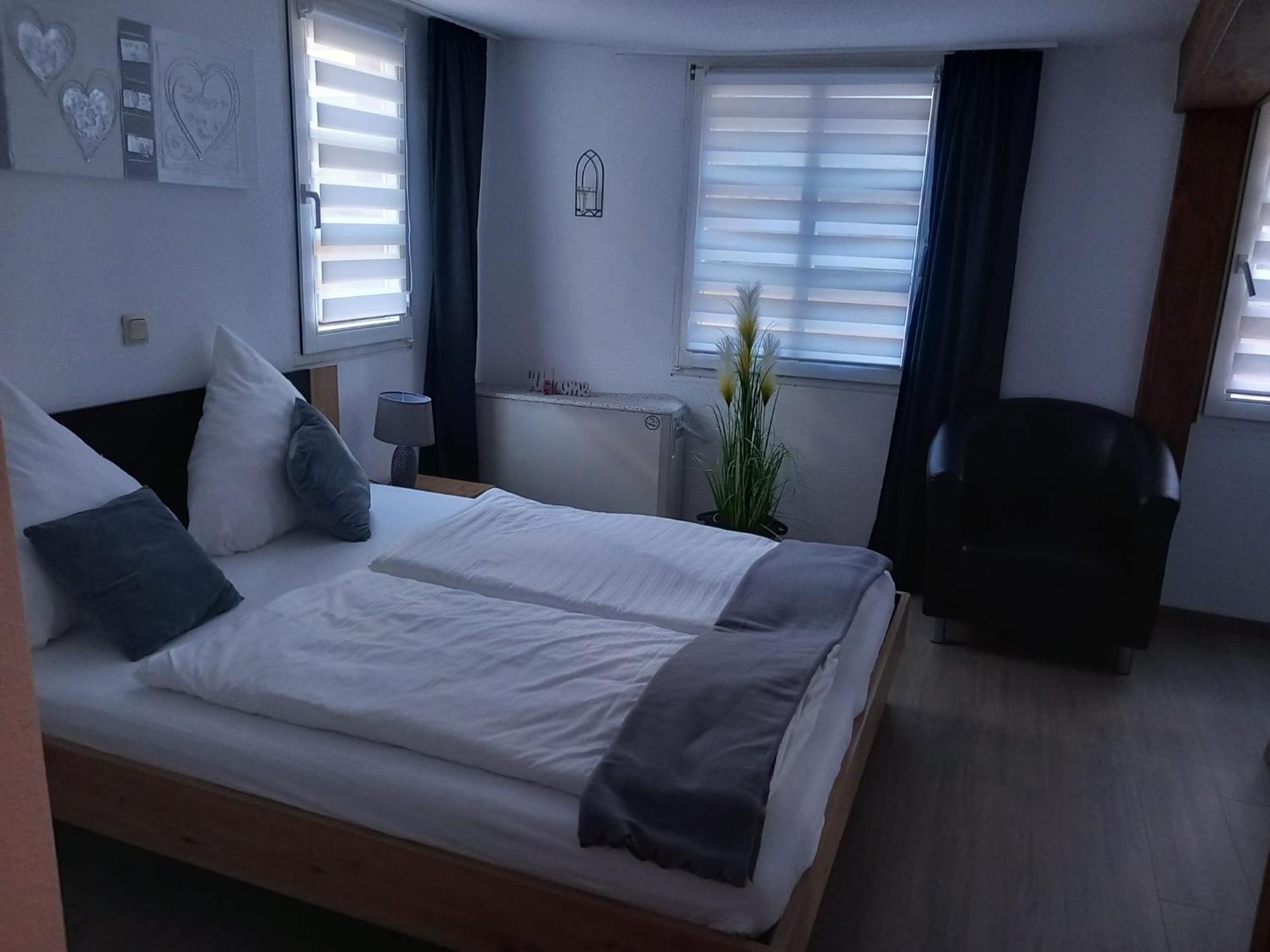 Altstadt Oase Bernkastel-kues