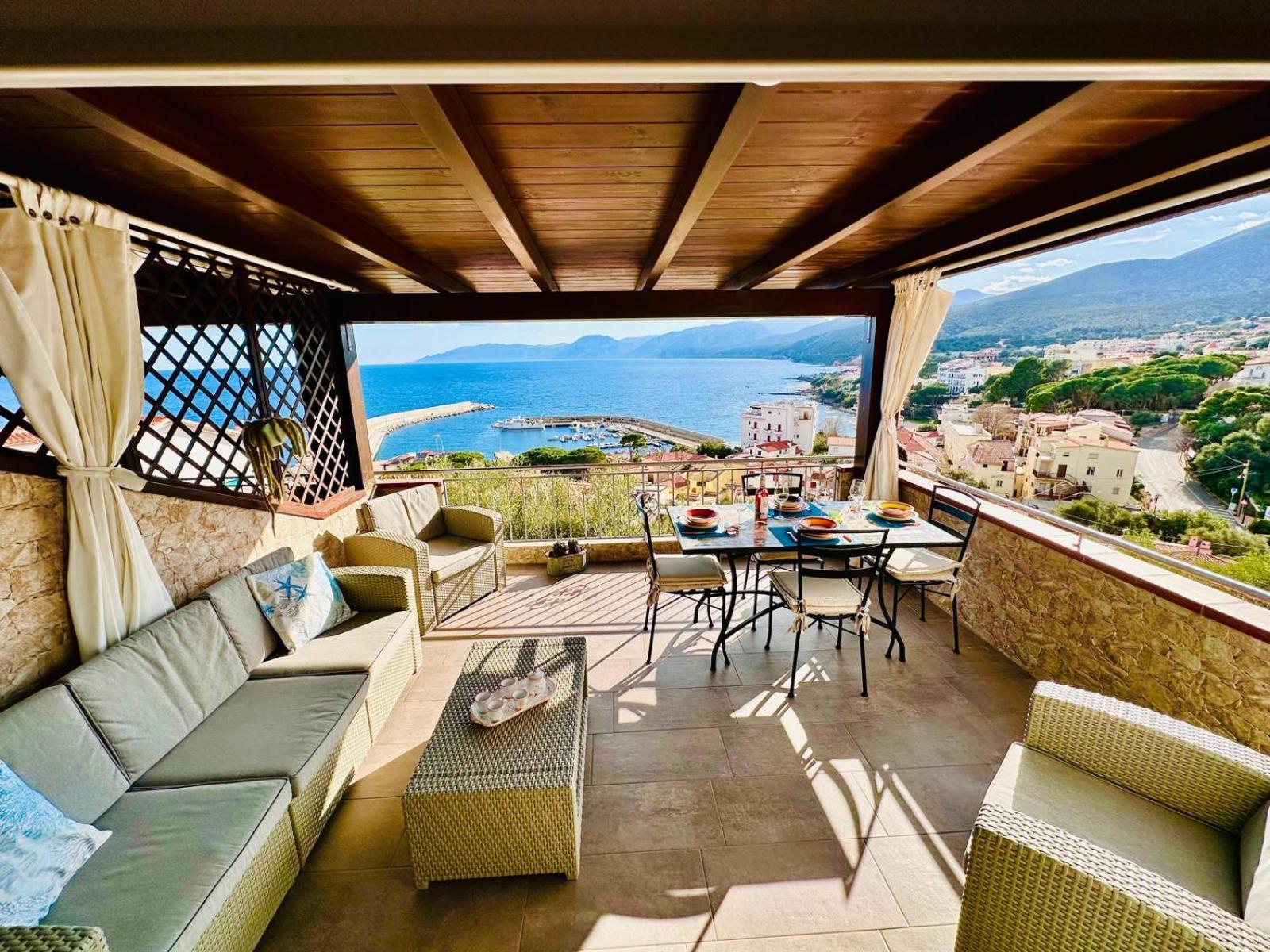 Appartamento 5 Vista Panoramica