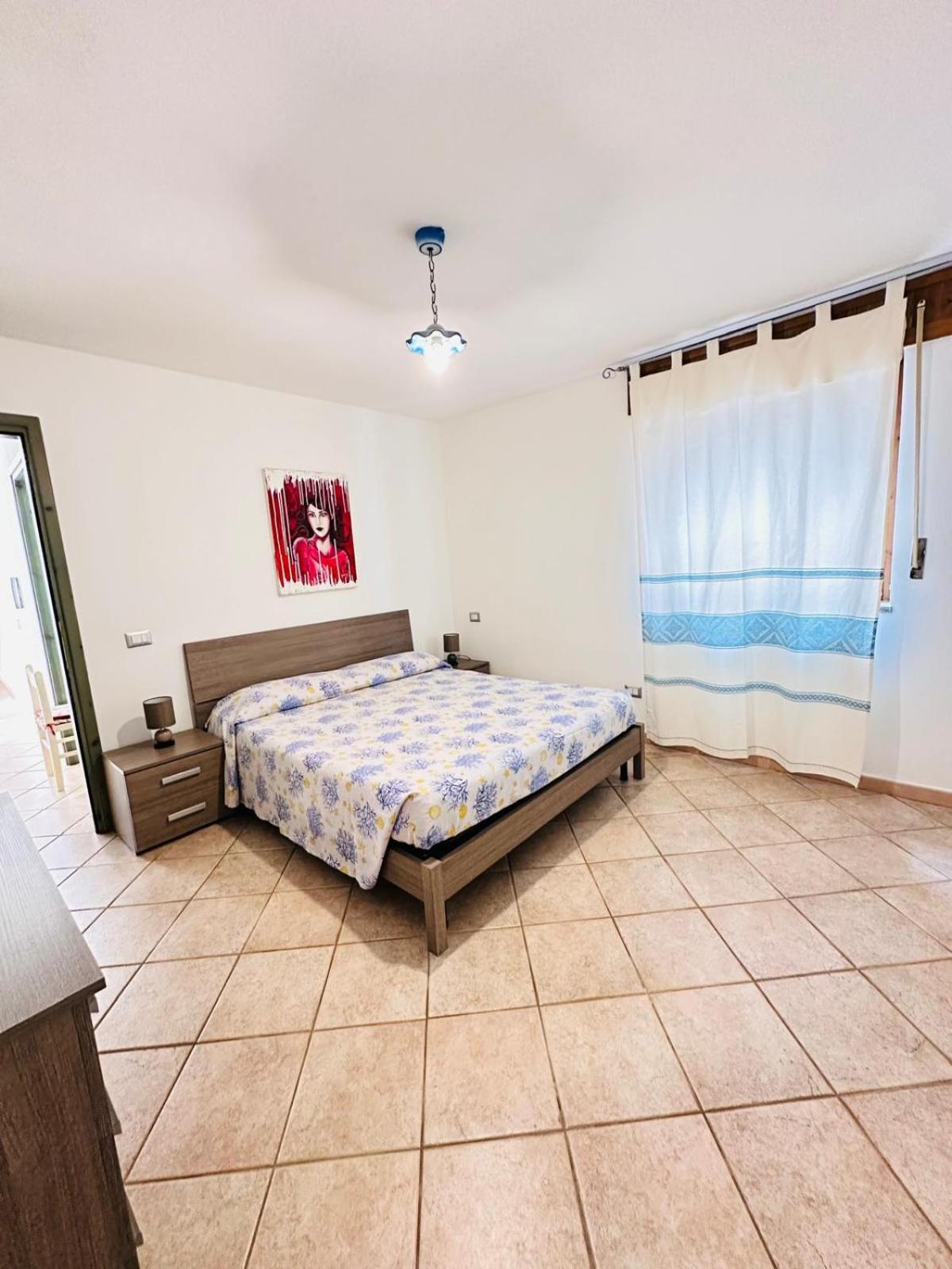 Appartamento 5 Vista Panoramica