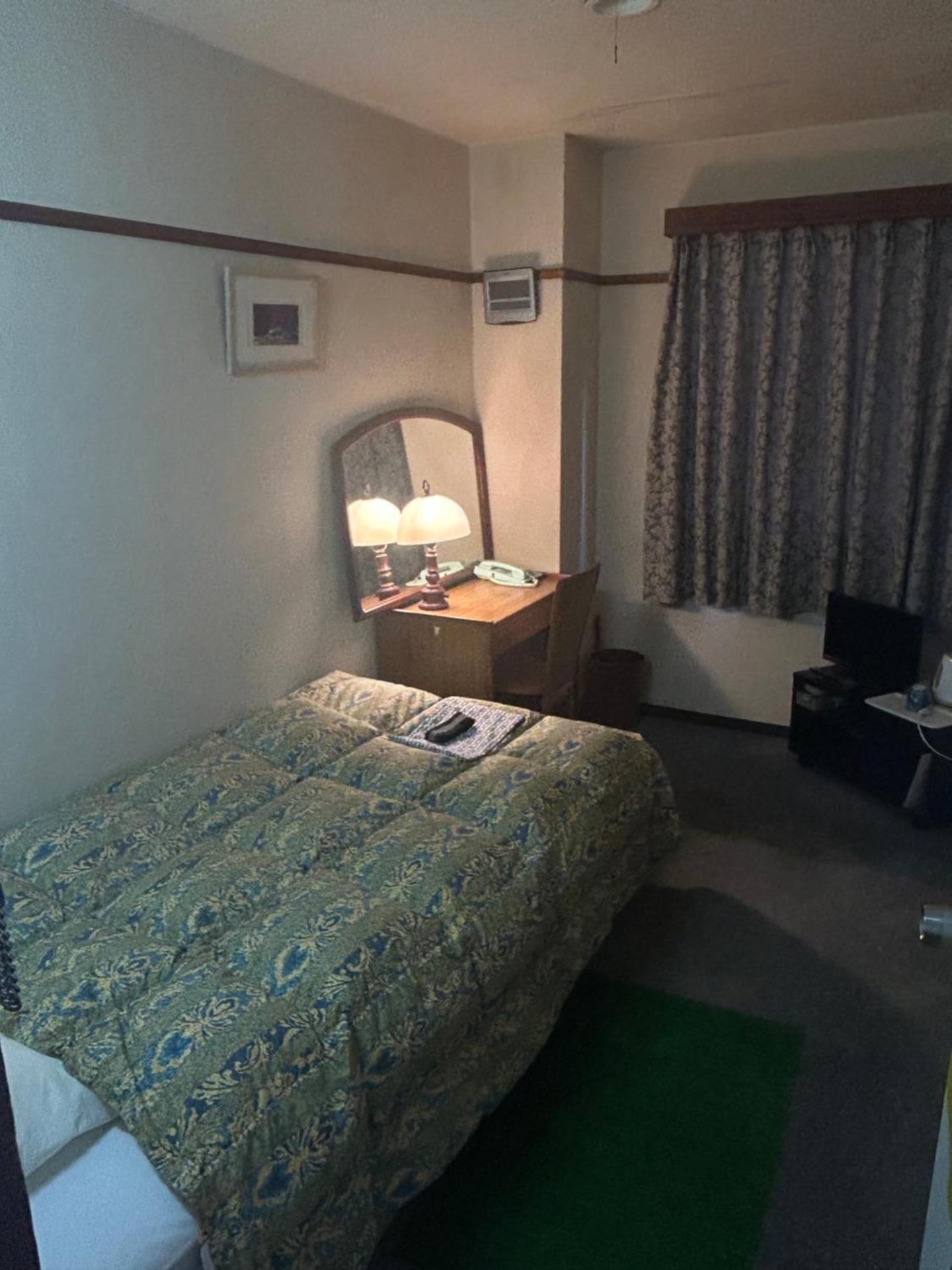 Business Hotel Nakayama