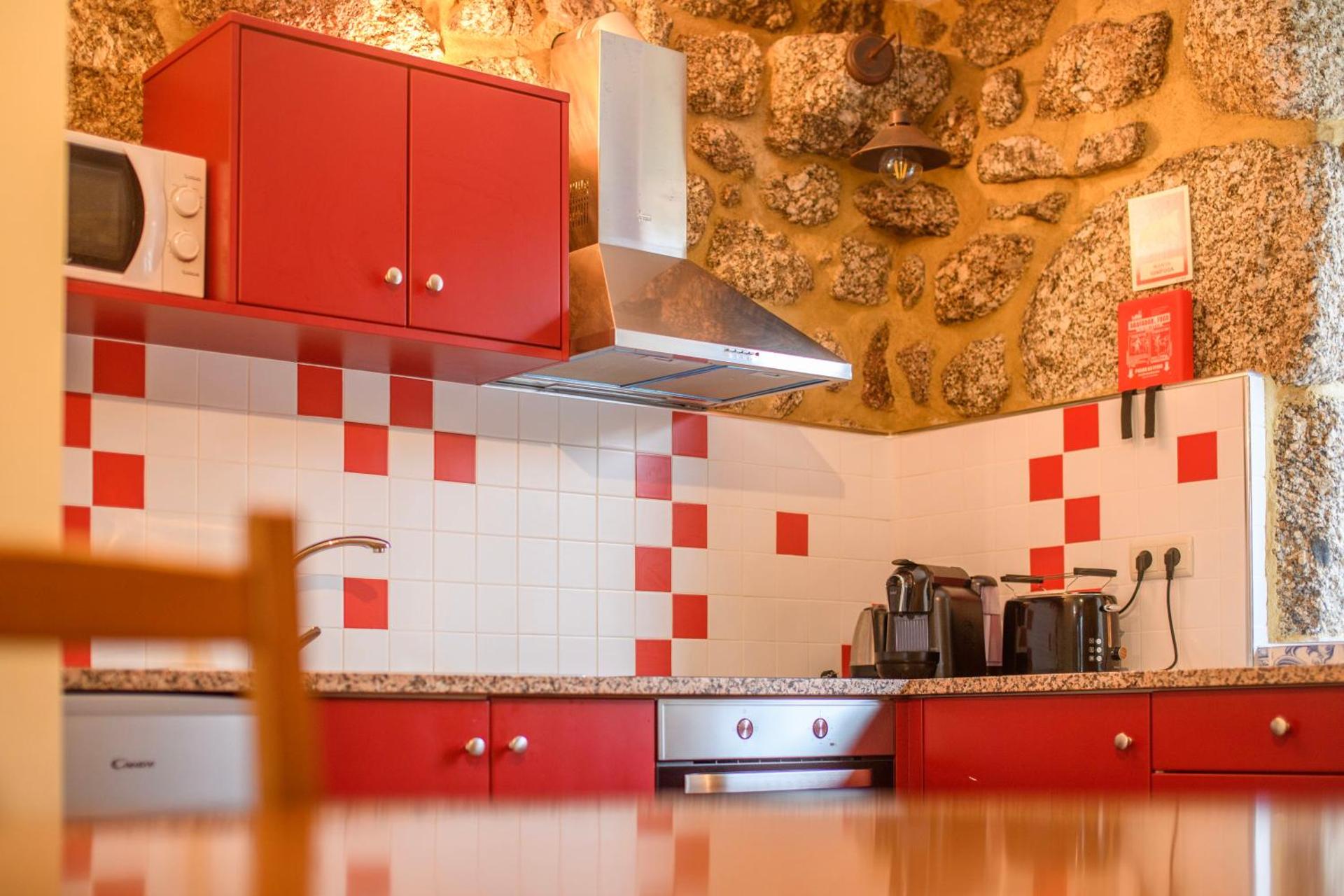 Gerês Country Stays - Sequeiro