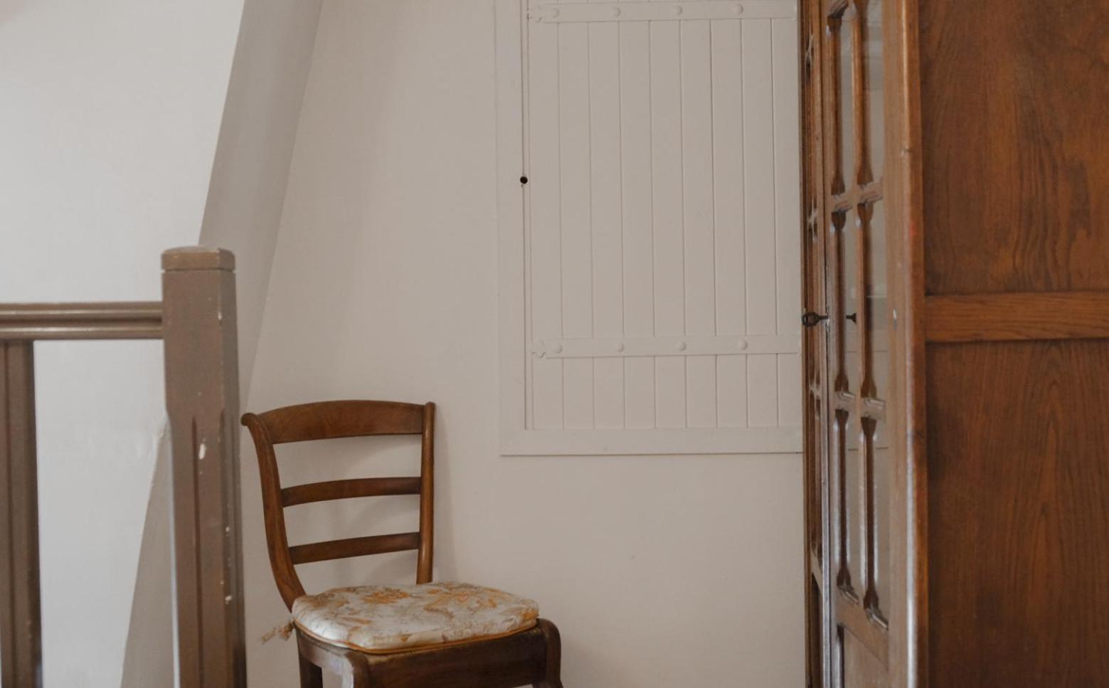 Le Domaine du Vert bois