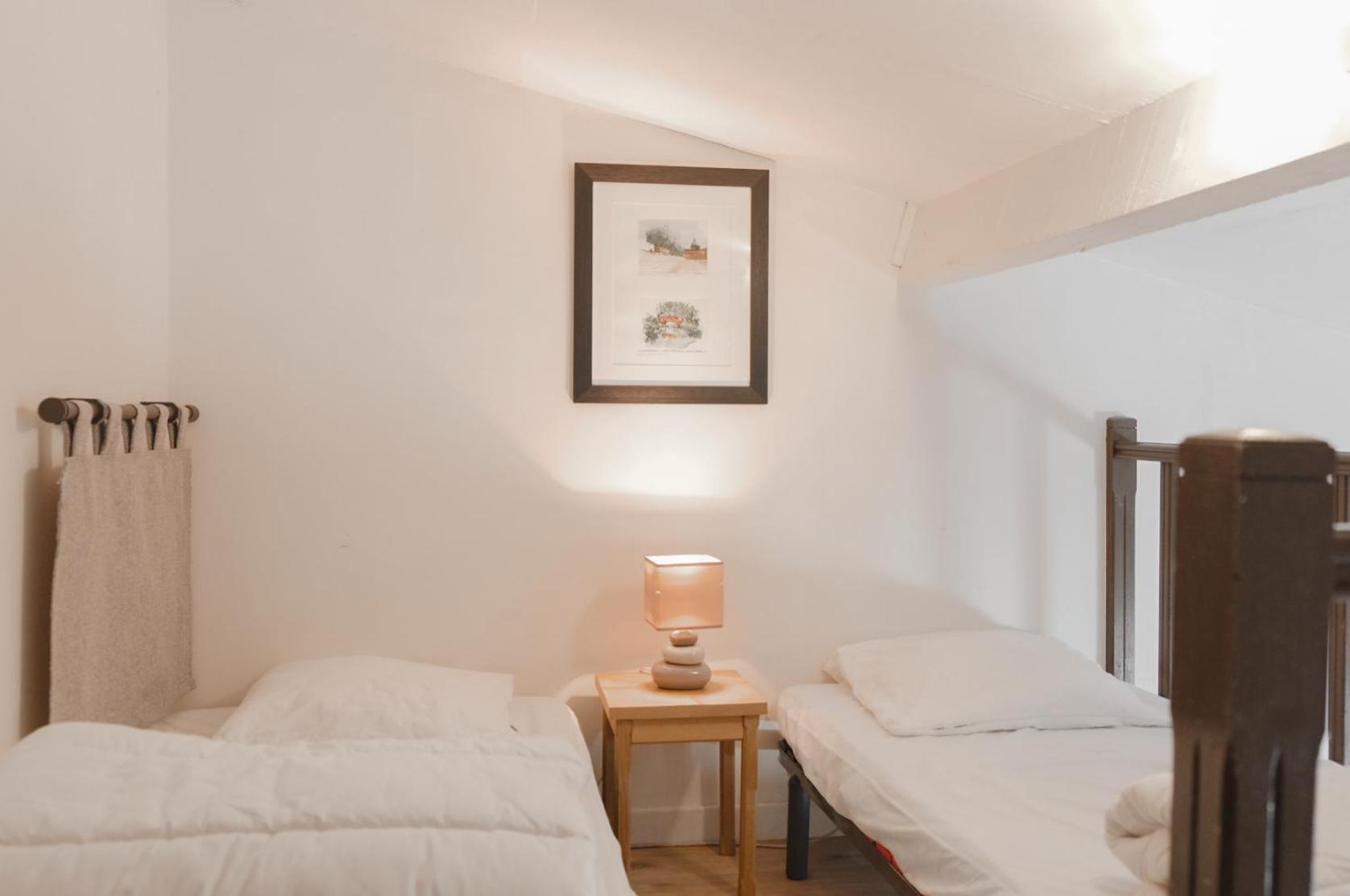 Le Domaine du Vert bois