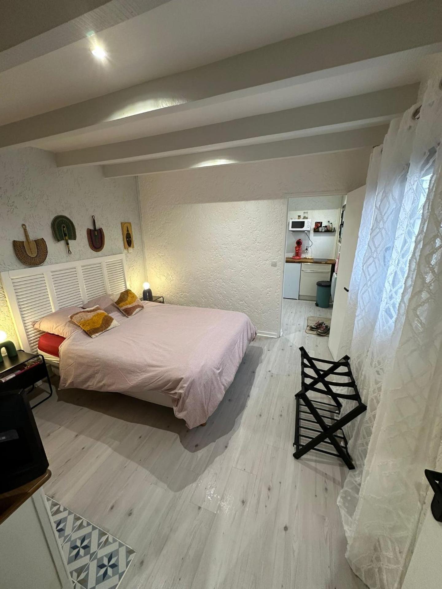 Timounyan T1 N23 centre ville Animaux acceptés