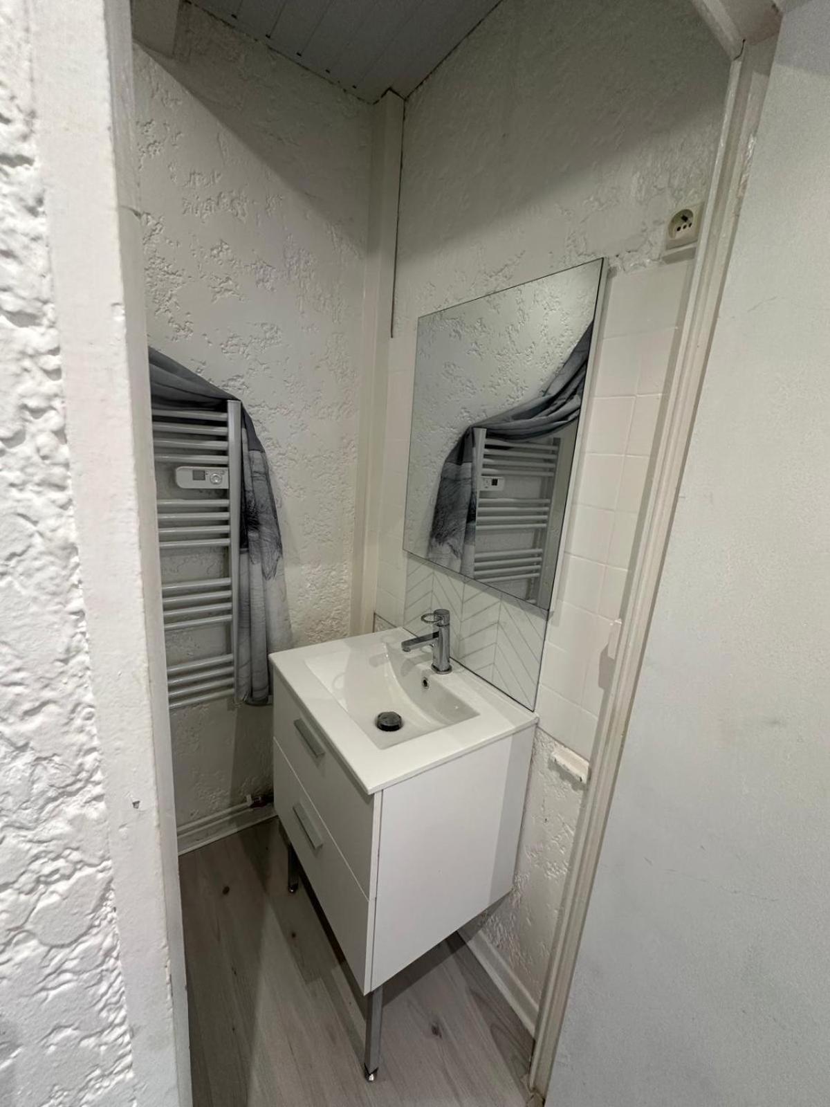 Timounyan T1 N23 centre ville Animaux acceptés