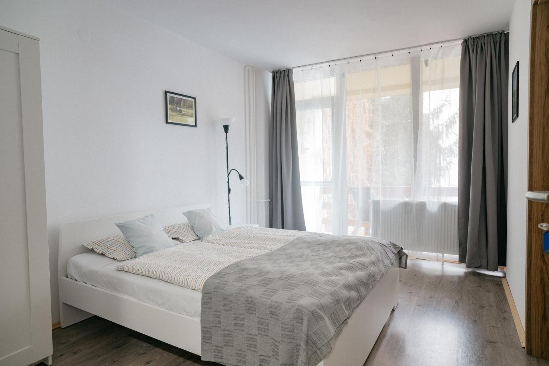 Tavaszház Apartmanok