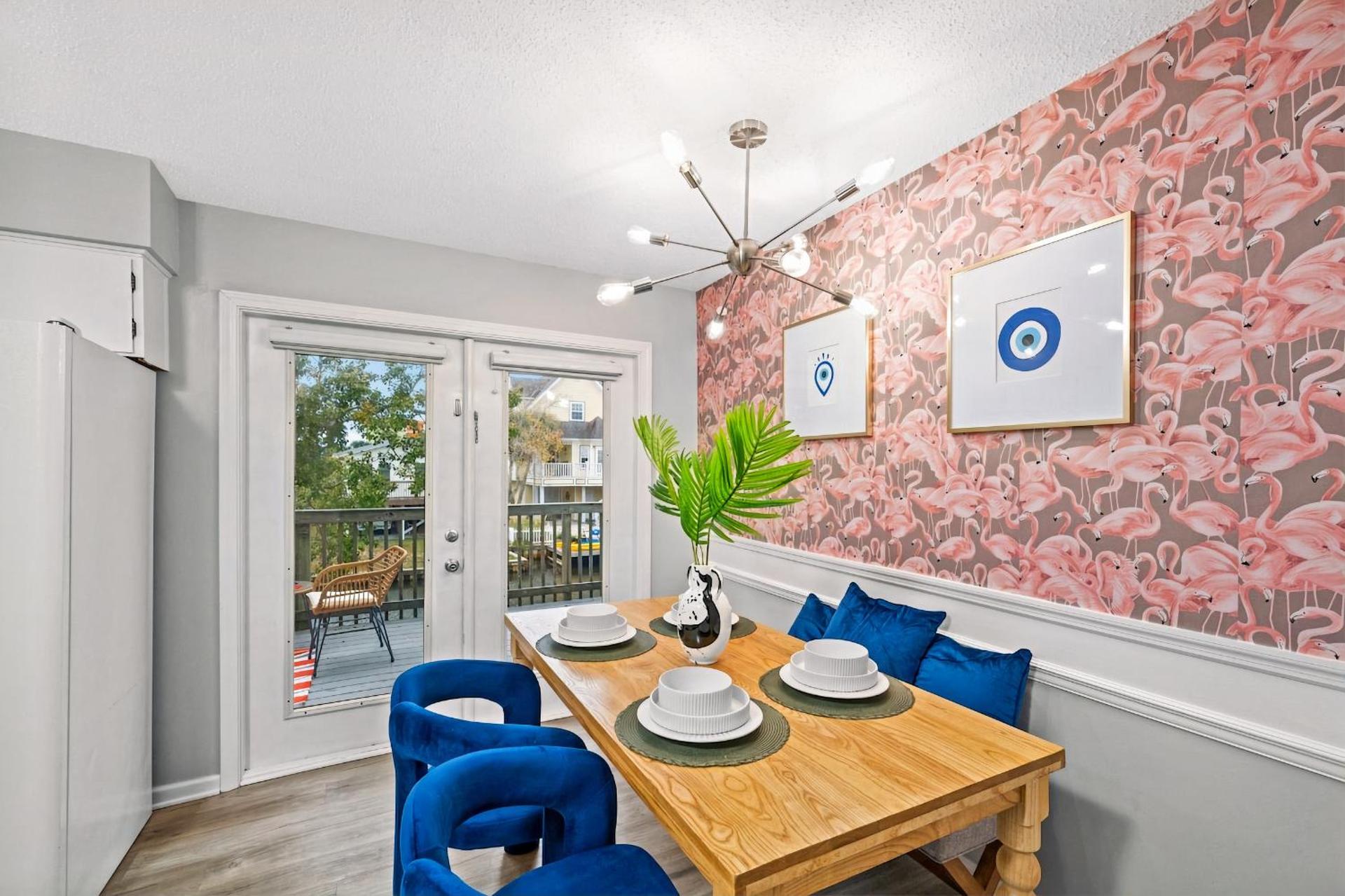 View (from property/room)