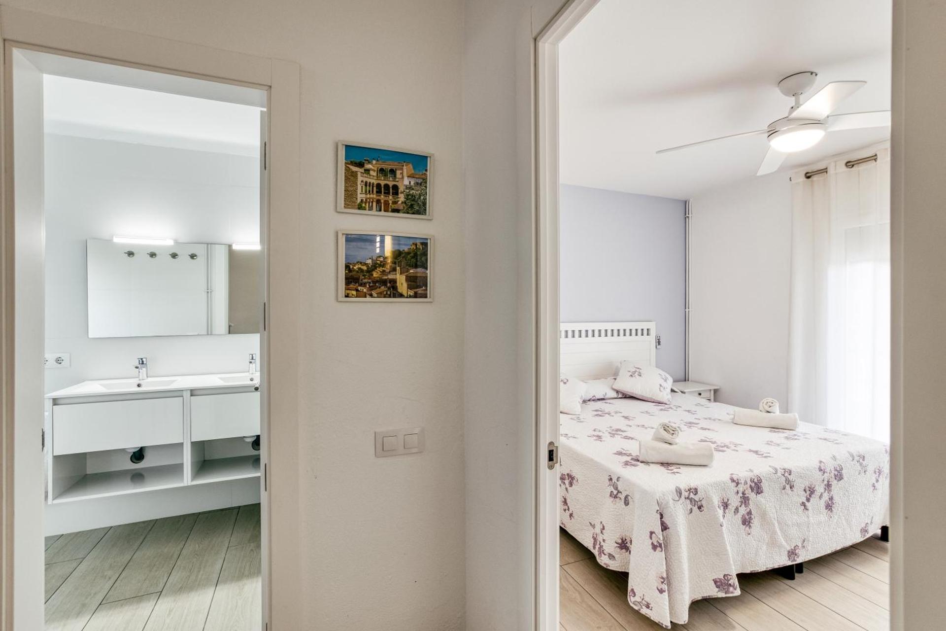 Casa en Begur reformada