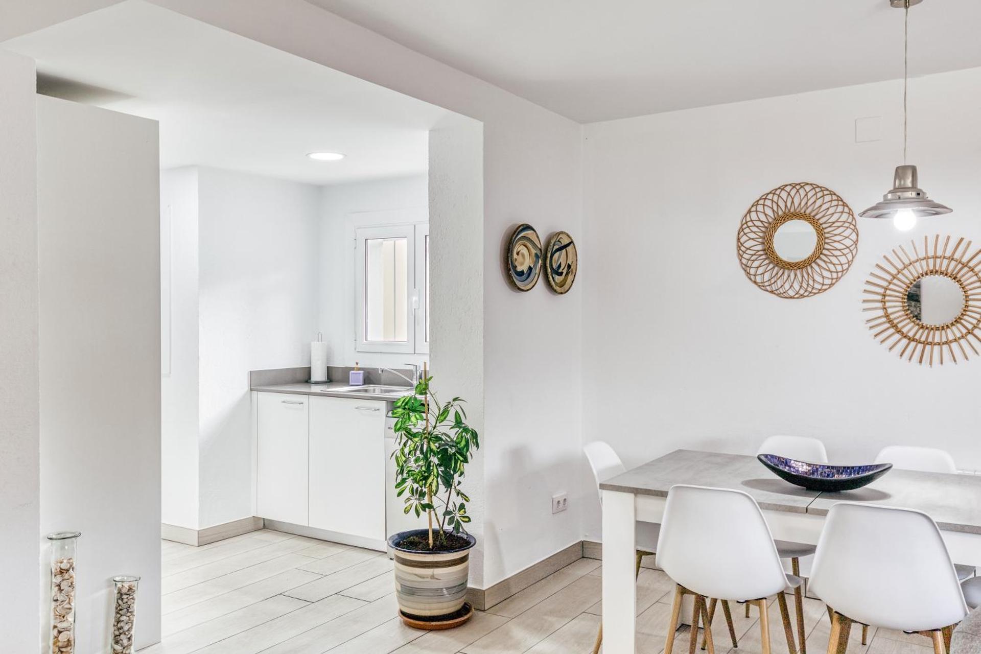 Casa en Begur reformada