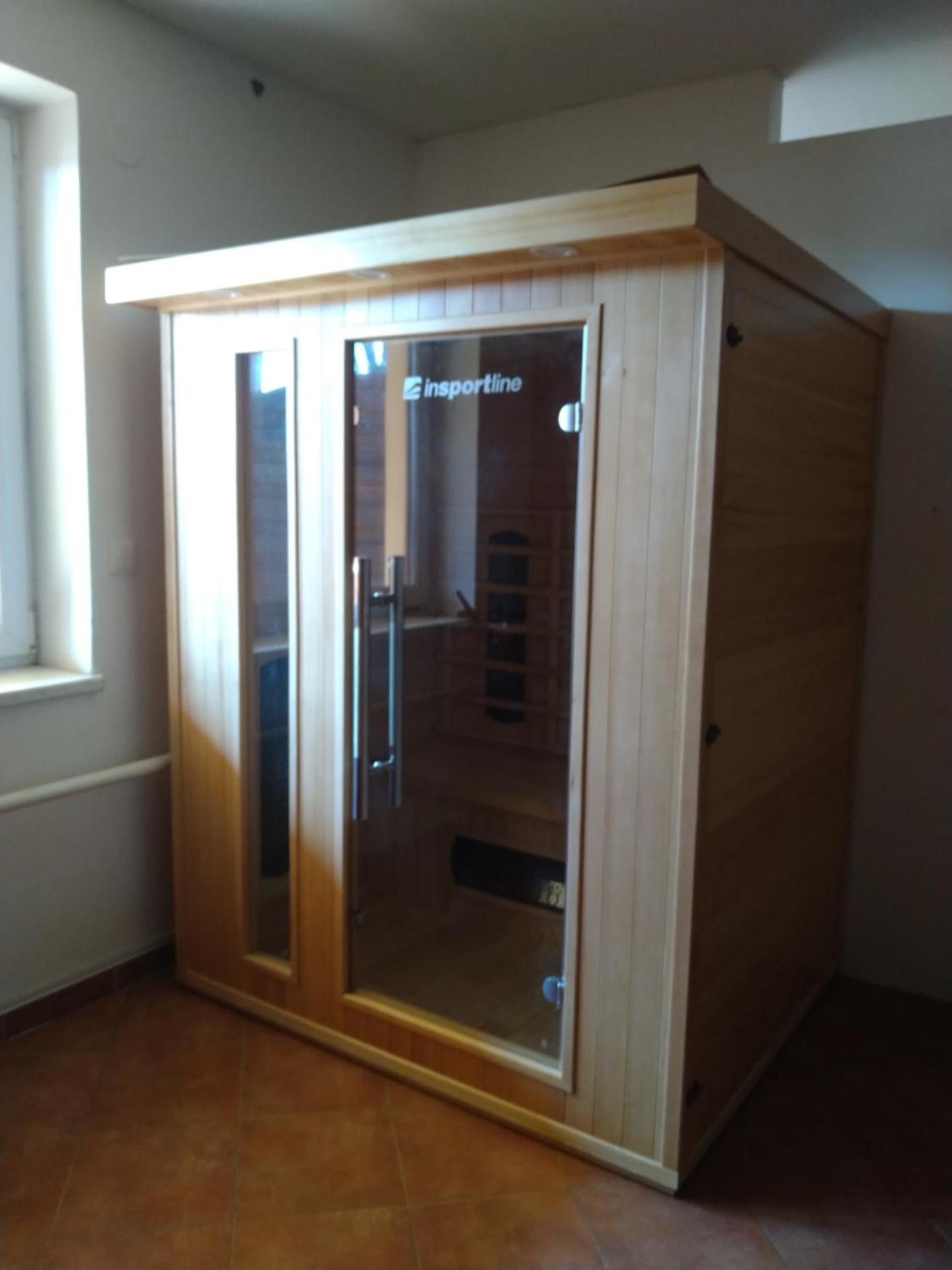 Apartmány Pod Sjezdovkou
