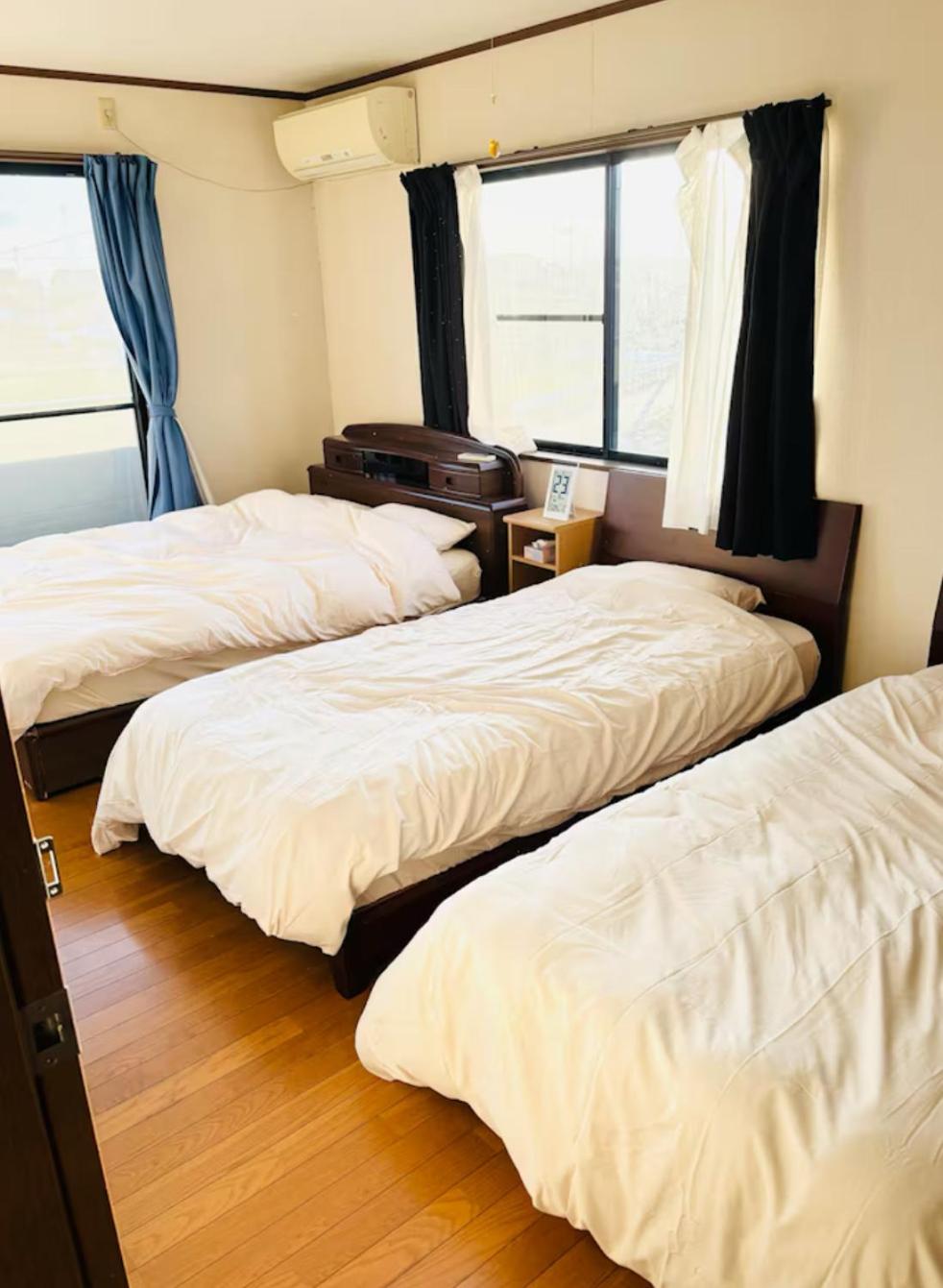 暮らし家 Nagasima Nagoya